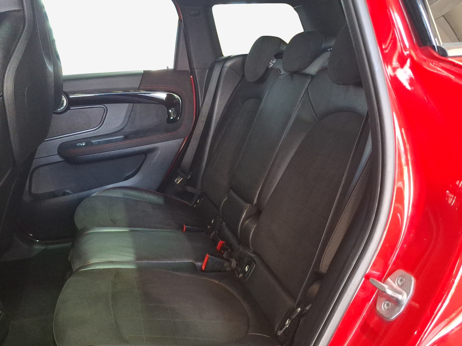 MINI Countryman John Cooper Works ALL4 Steptronic-image-11