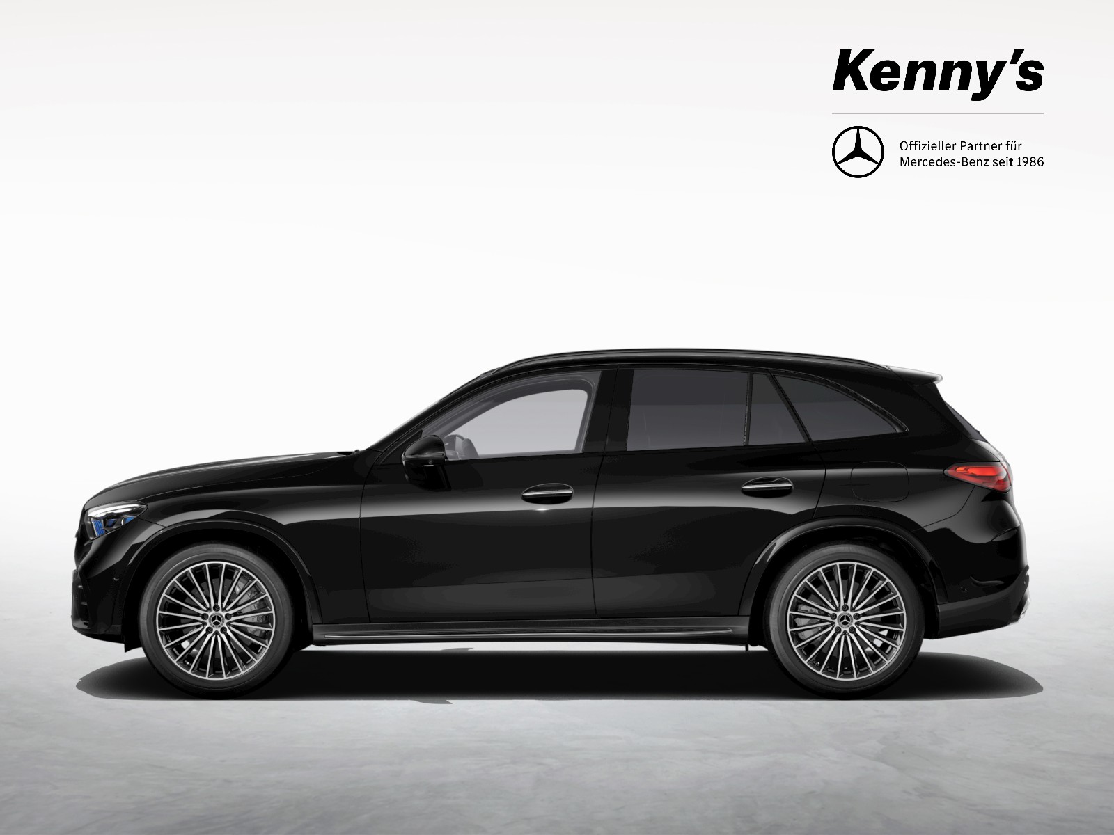 MERCEDES-BENZ GLC 400 e EQ Star AMG Line 4MATIC-image-2