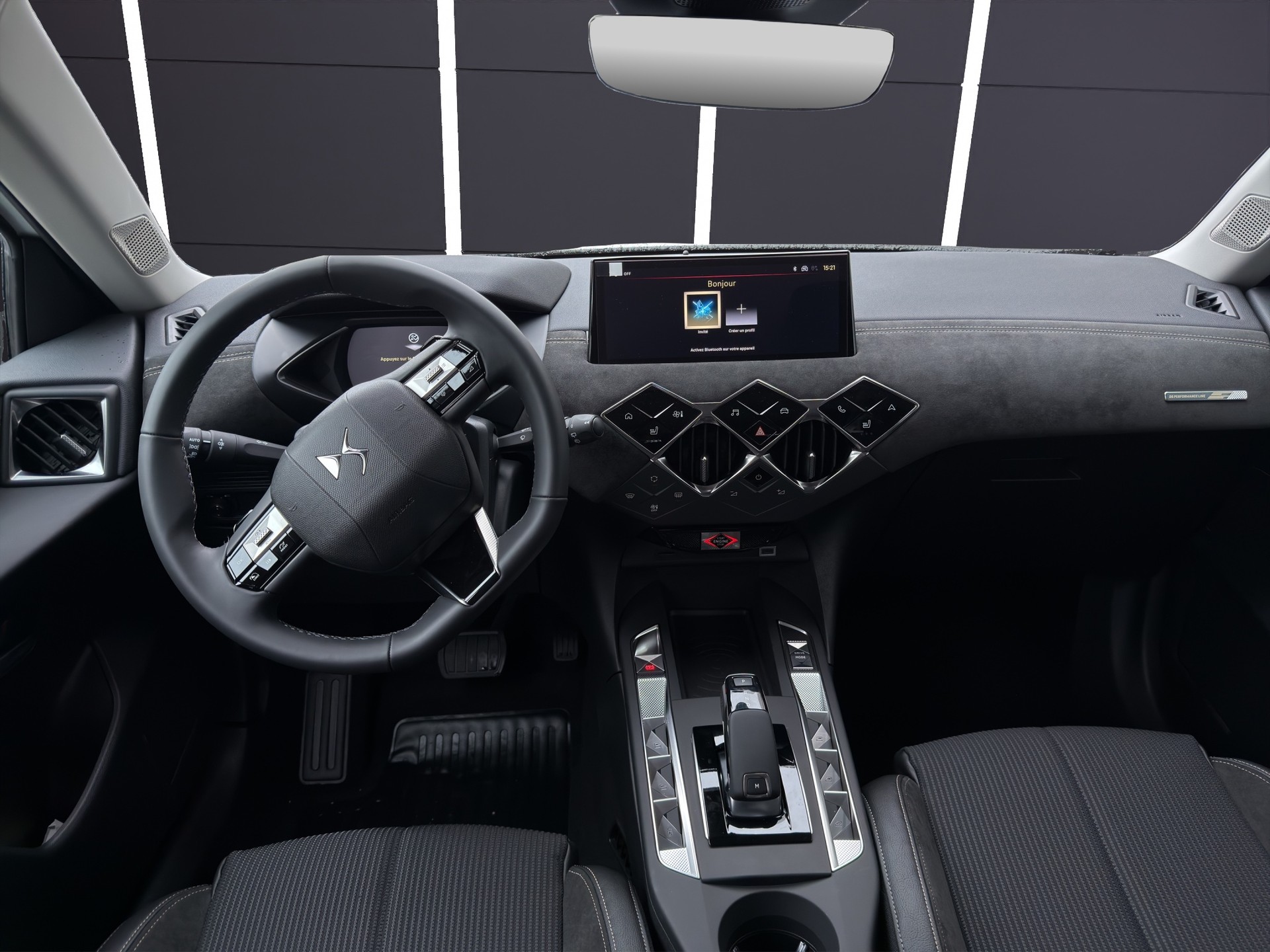 DS AUTOMOBILES DS3 1.2 MHEV Performance-image-7