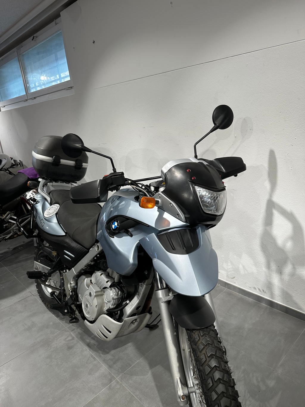 BMW F 650 GS-showroom-element-1