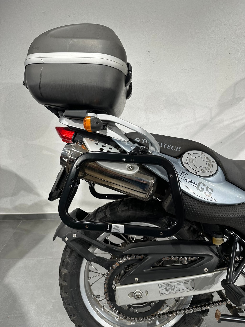 BMW F 650 GS-image-4