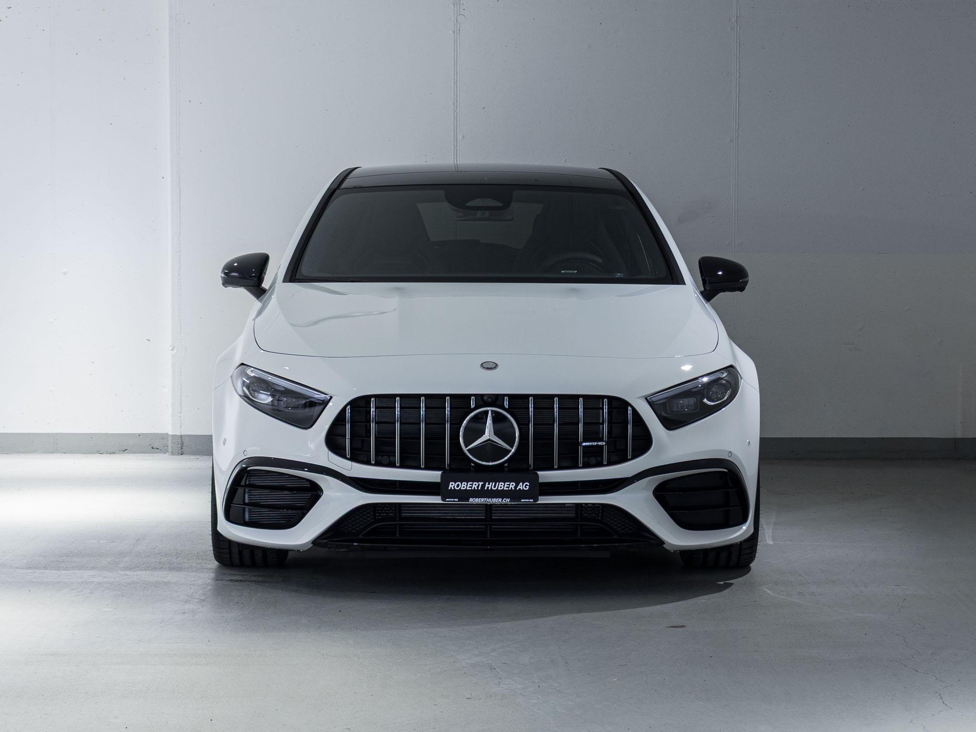 MERCEDES-BENZ A 45 S AMG 4MATIC+-image-2