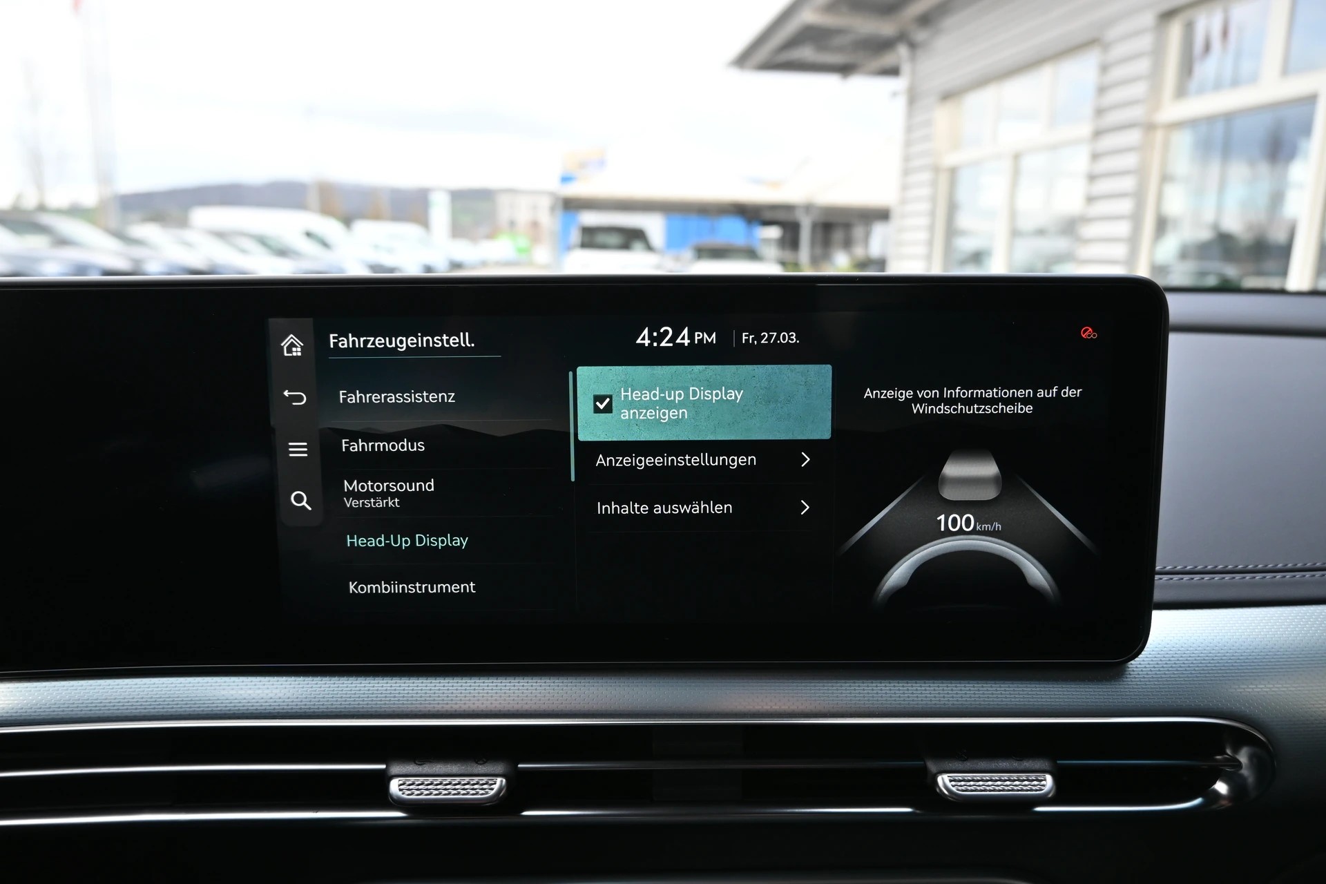 GENESIS GV60 77.4 kWh Sport Plus AWD 490PS 4X4 (CH Auto) + Werksgarantie 09.2029-image-28
