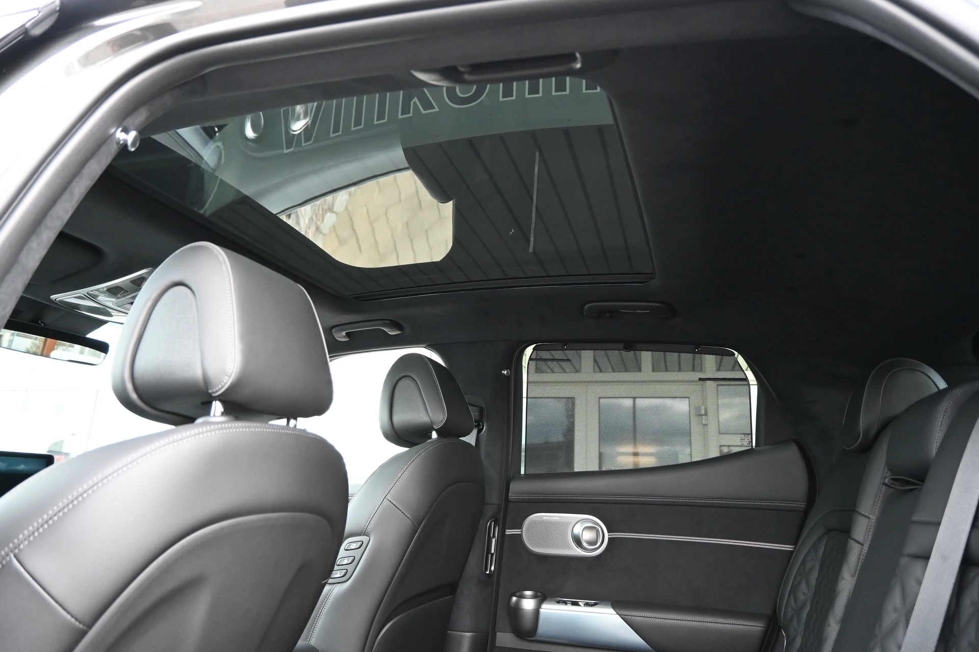 GENESIS GV60 77.4 kWh Sport Plus AWD 490PS 4X4 (CH Auto) + Werksgarantie 09.2029-image-8