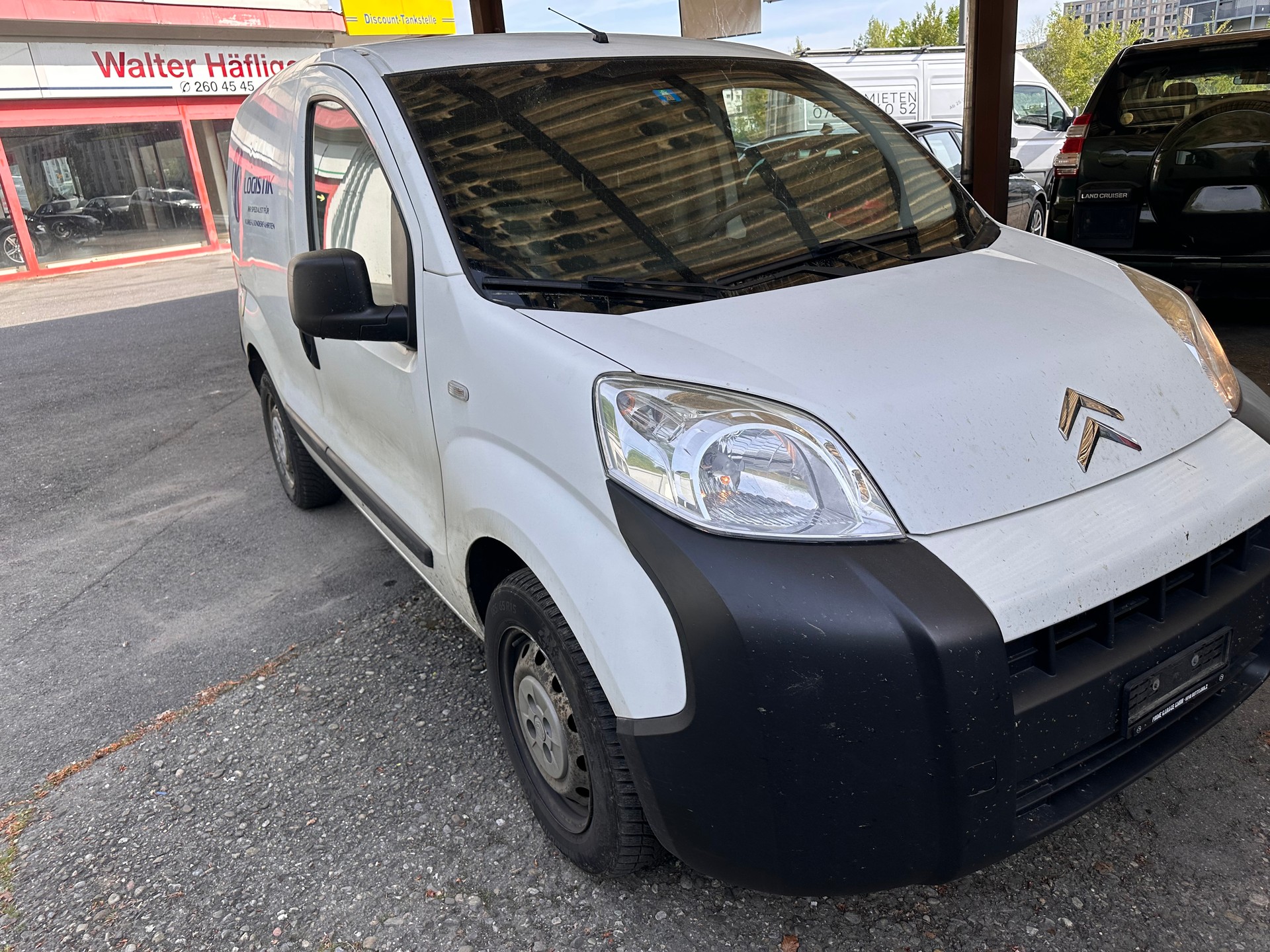 CITROEN Nemo 1.3 BlueHDi-image-9
