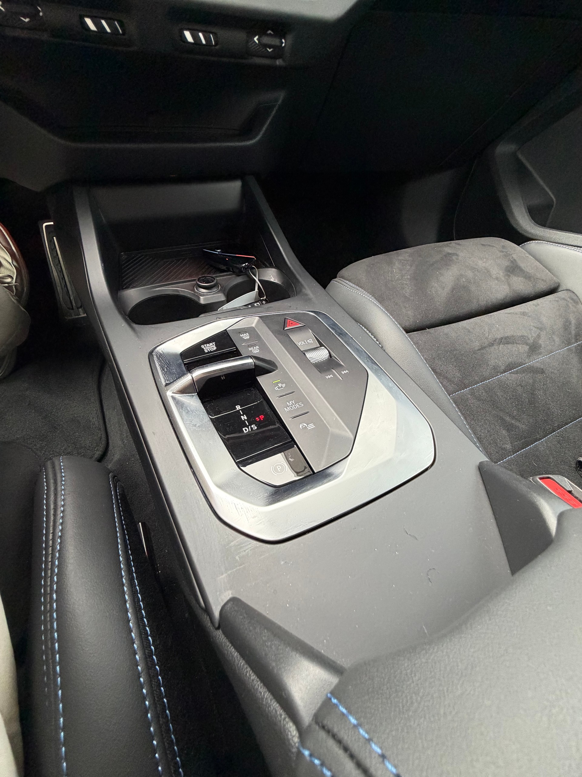 BMW M235 xDrive Gran Coupé M Sport Pro-image-30