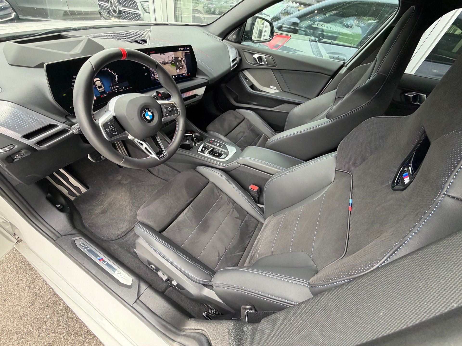 BMW M235 xDrive Gran Coupé M Sport Pro-image-13