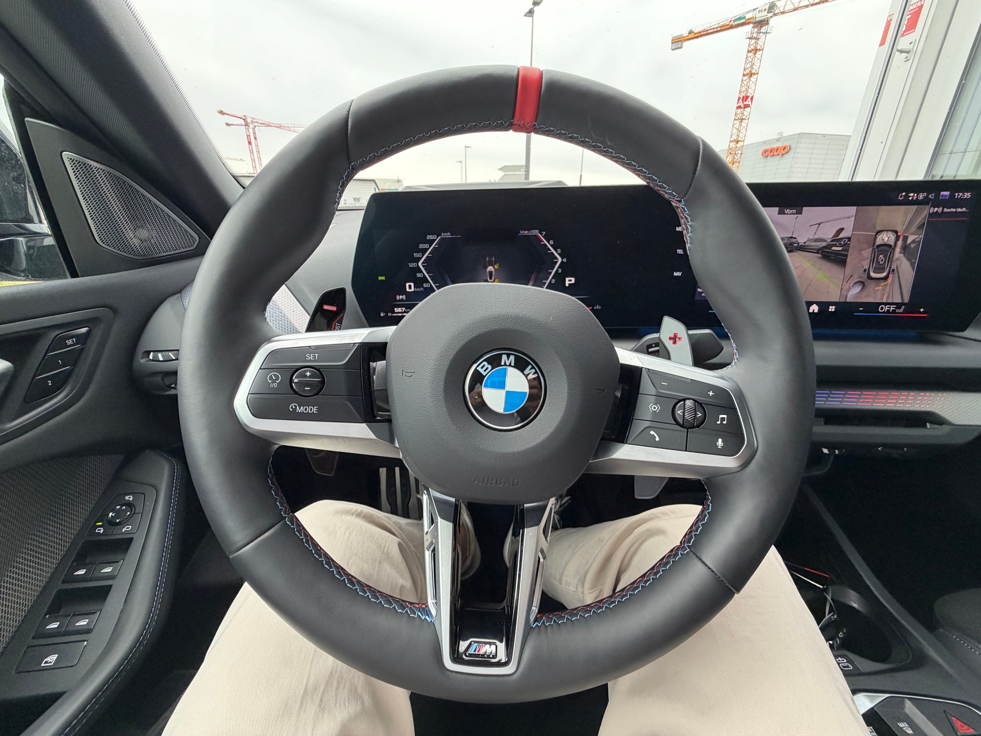 BMW M235 xDrive Gran Coupé M Sport Pro-image-19