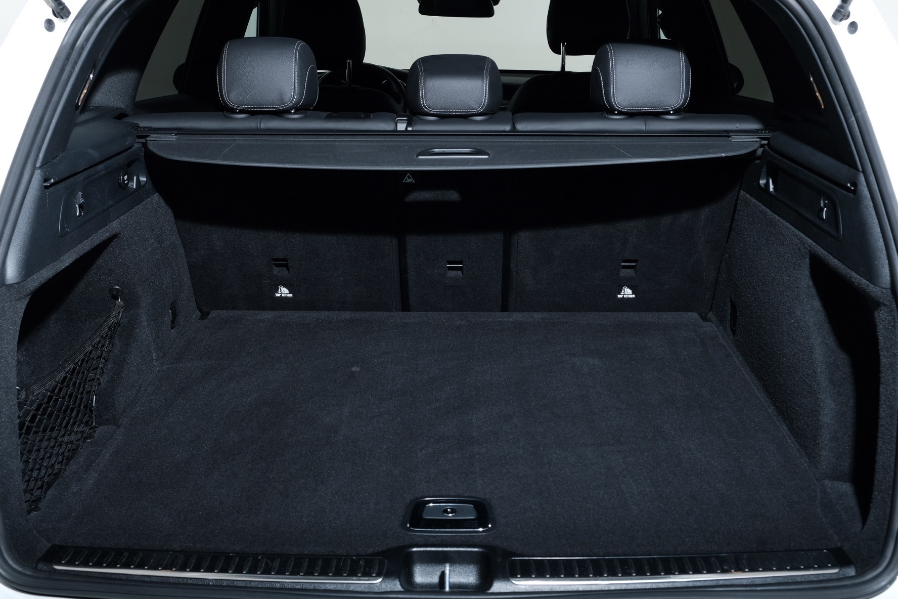 MERCEDES-BENZ GLC 250 d AMG Line 4Matic 9G-Tronic-image-11