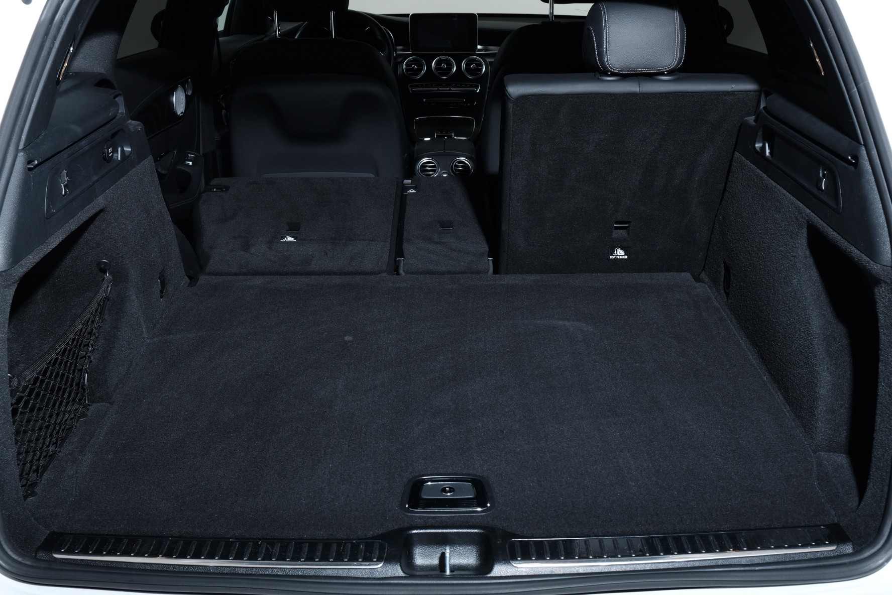 MERCEDES-BENZ GLC 250 d AMG Line 4Matic 9G-Tronic-image-12