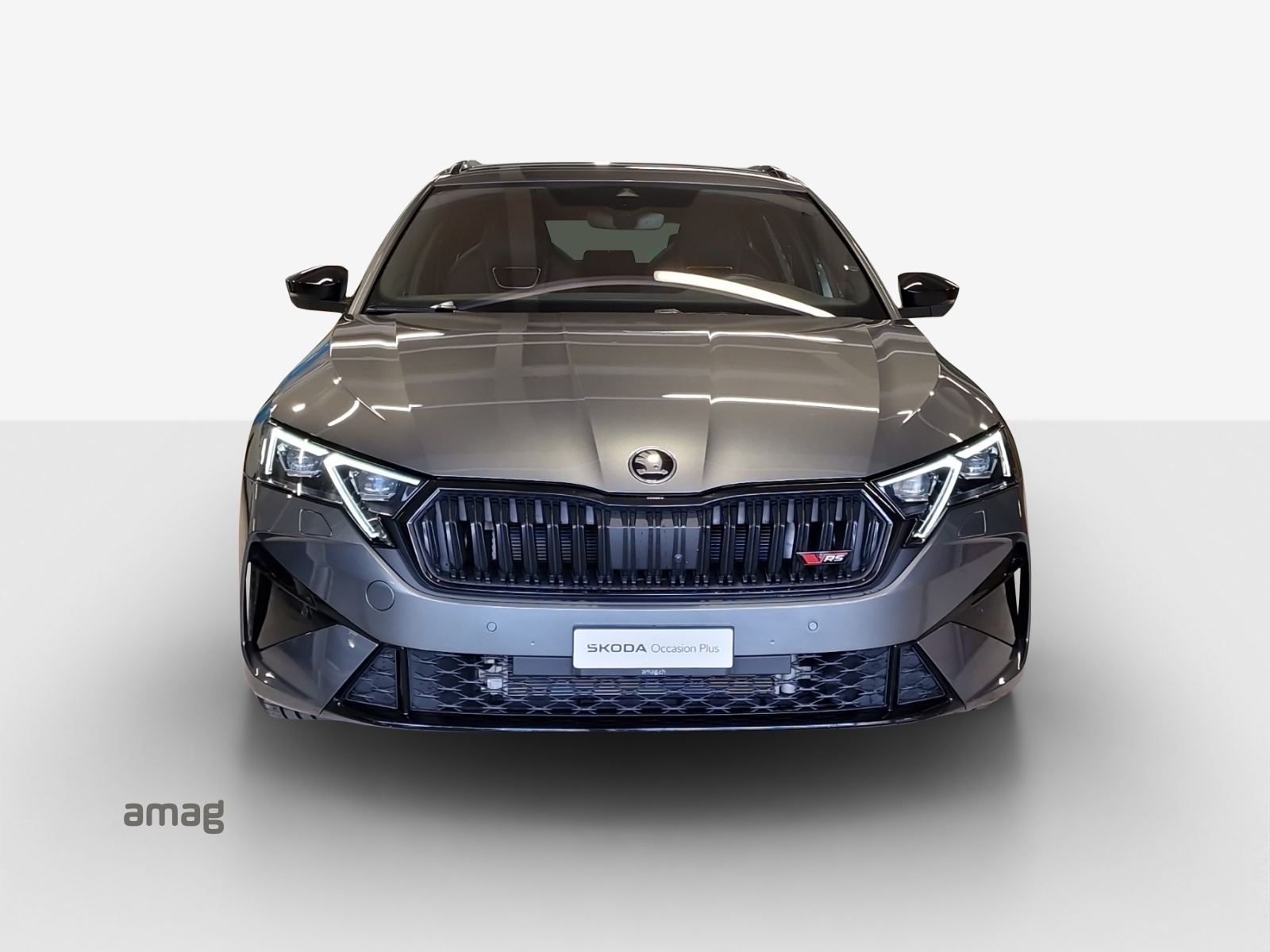 SKODA Octavia Combi 2.0 TSI DSG RS-image-6