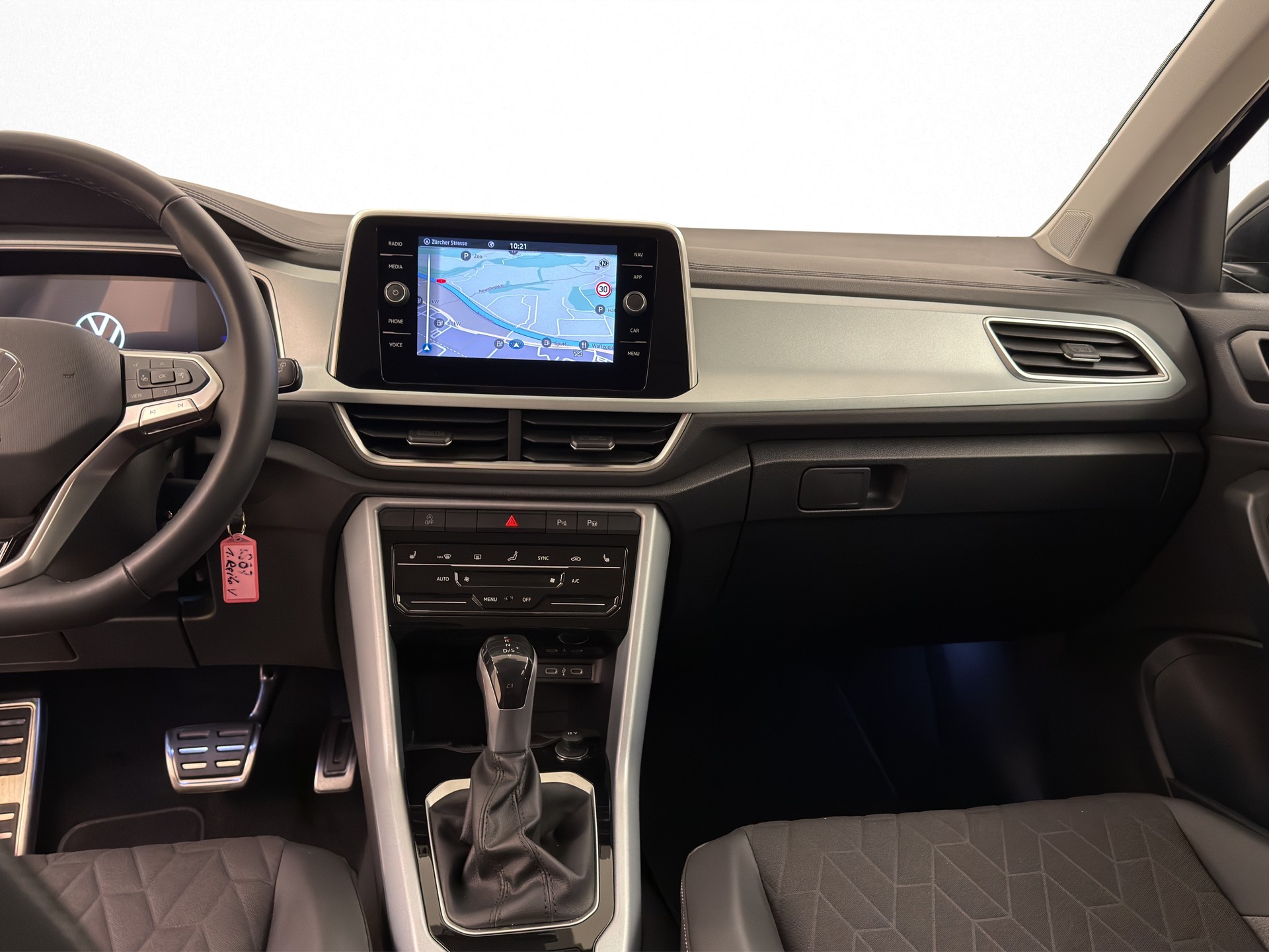 VW T-Roc 1.5 TSI Goal DSG-image-8