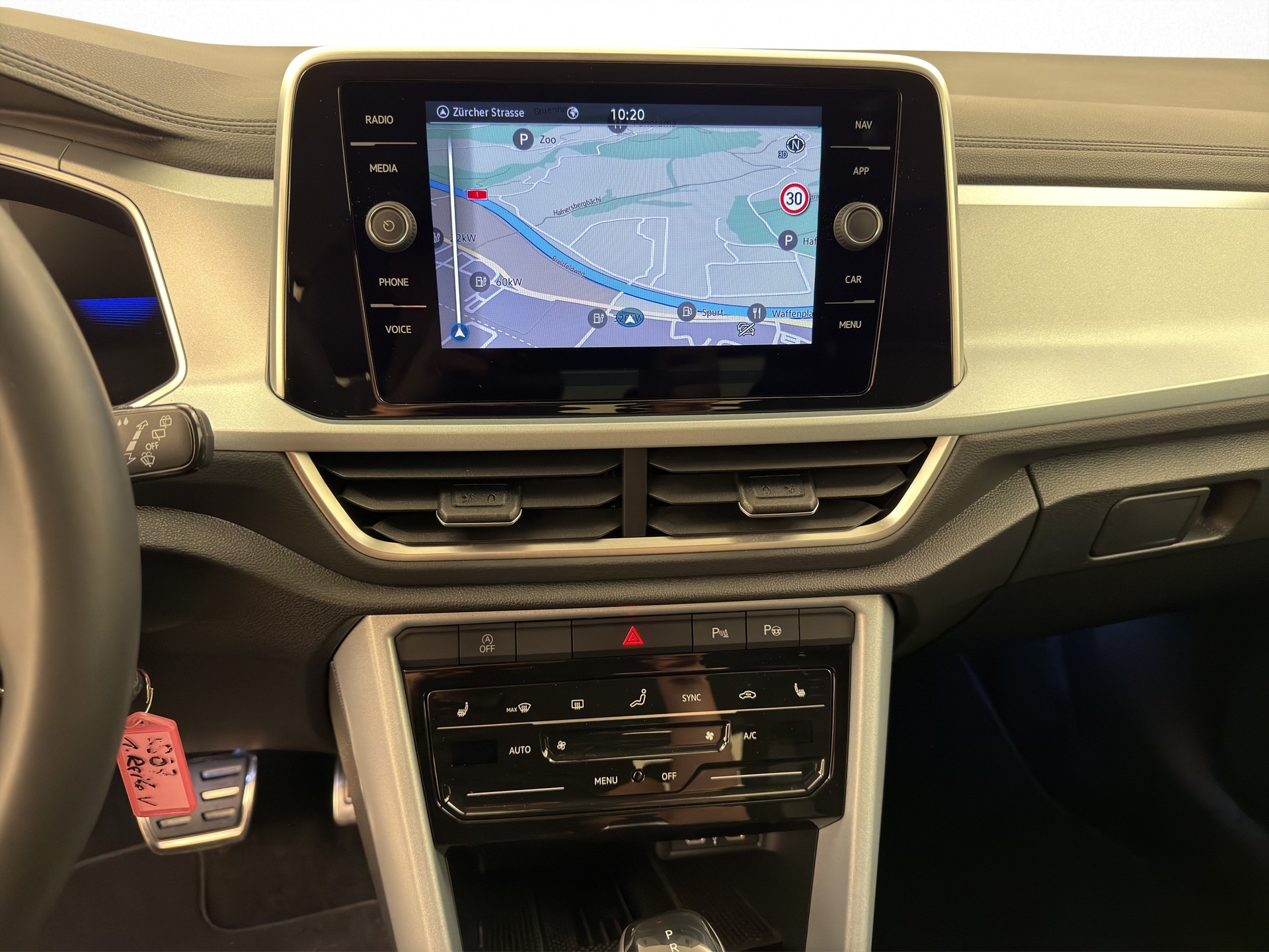 VW T-Roc 1.5 TSI Goal DSG-image-9
