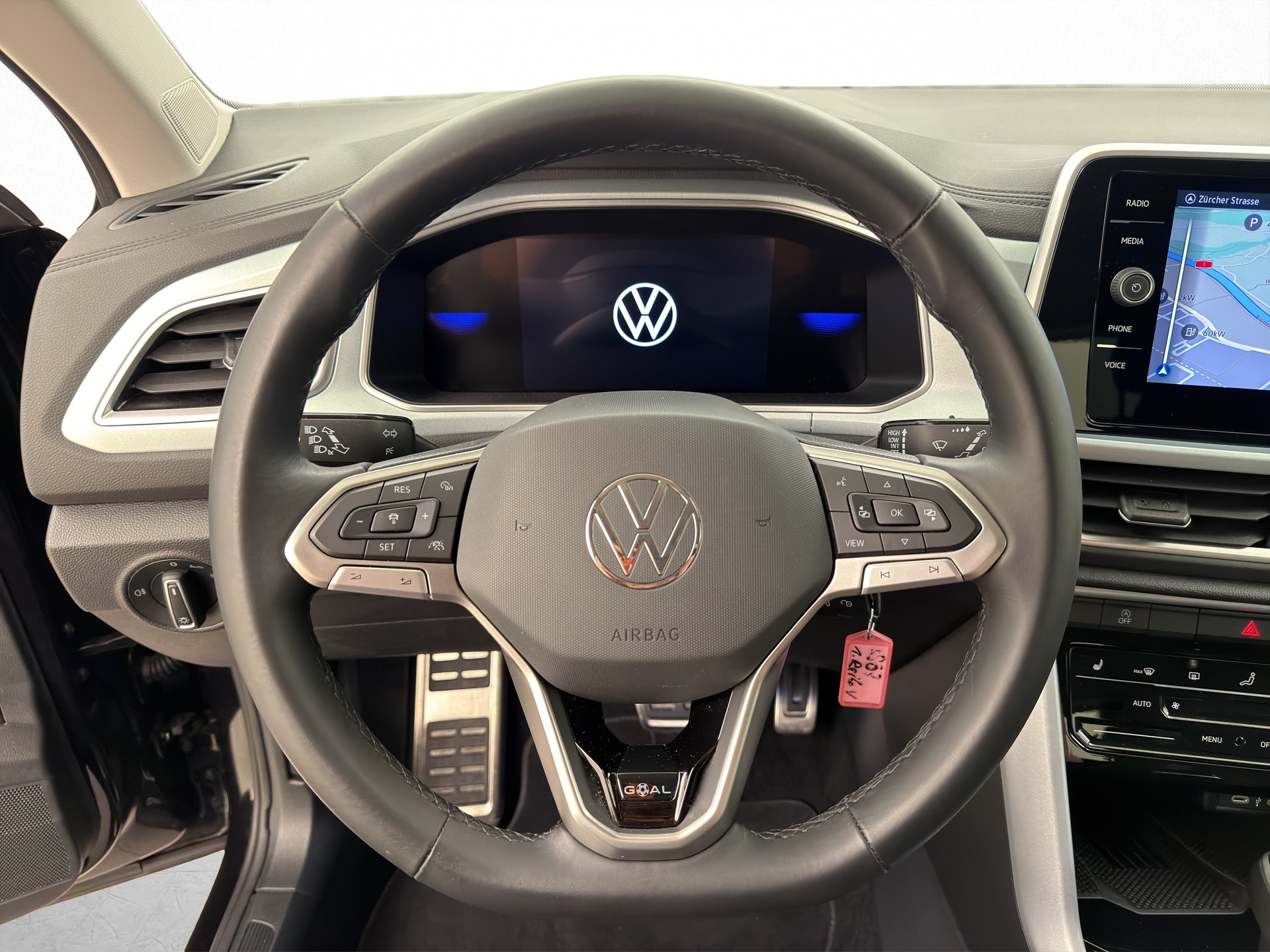 VW T-Roc 1.5 TSI Goal DSG-image-6