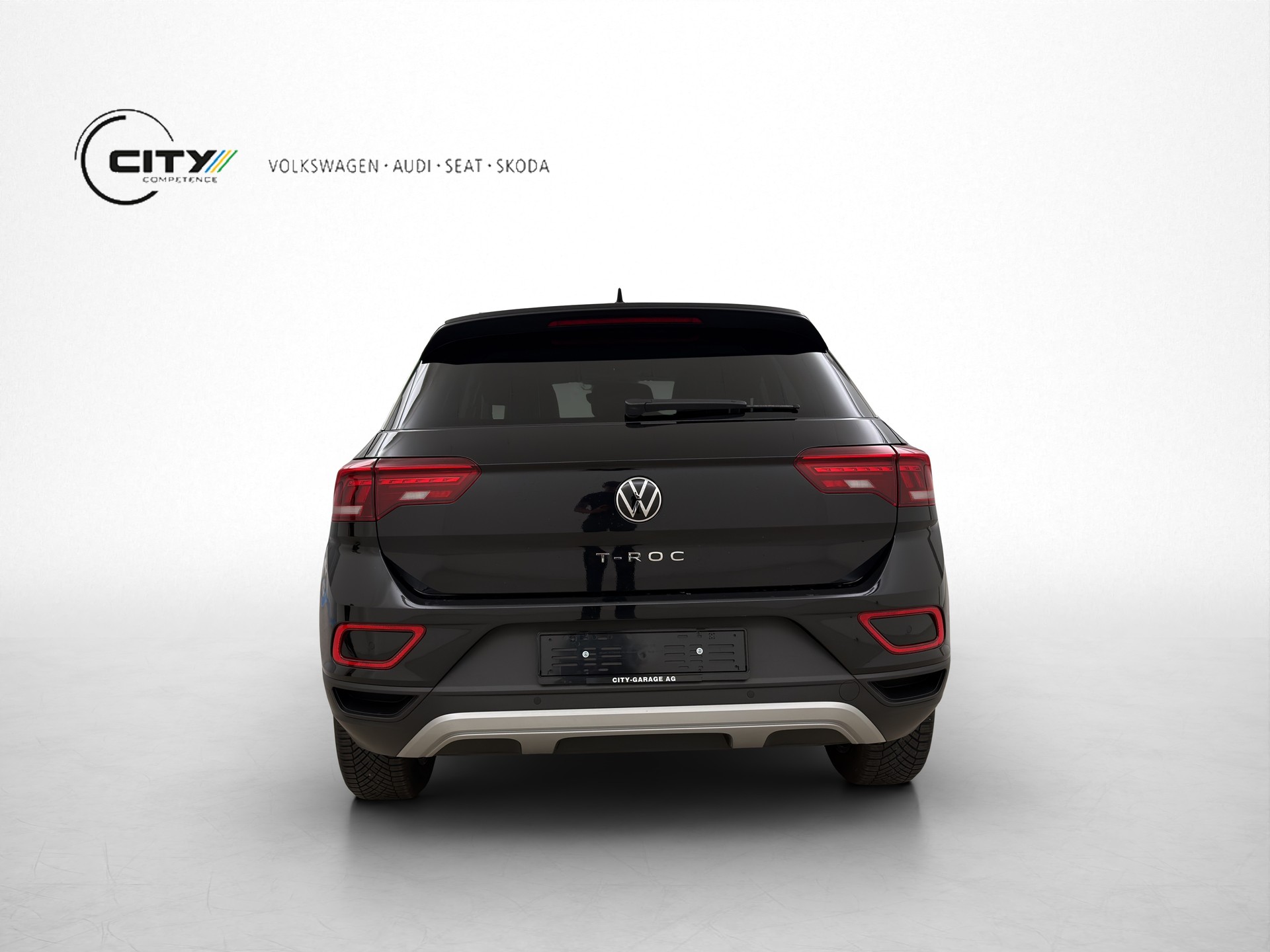 VW T-Roc 1.5 TSI Goal DSG-image-4