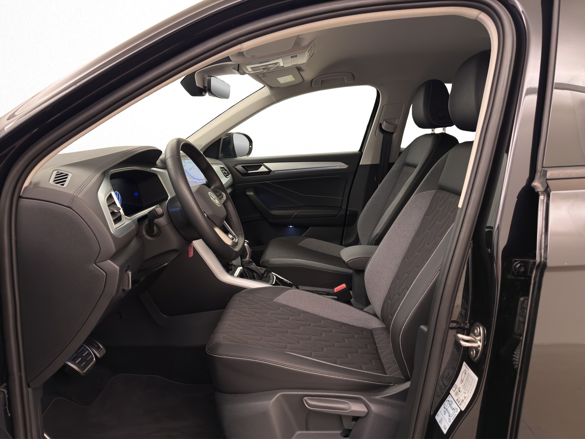 VW T-Roc 1.5 TSI Goal DSG-image-5