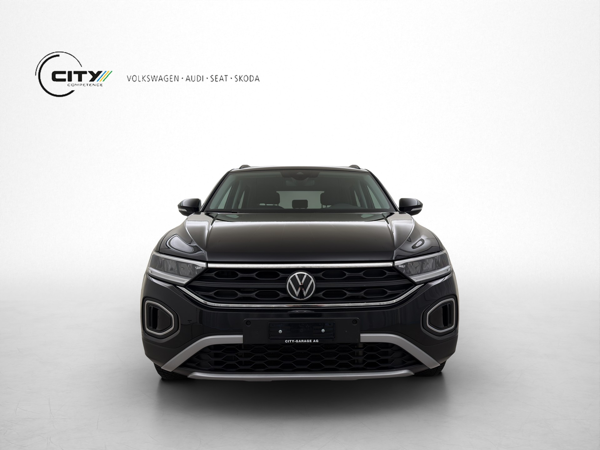 VW T-Roc 1.5 TSI Goal DSG-image-3