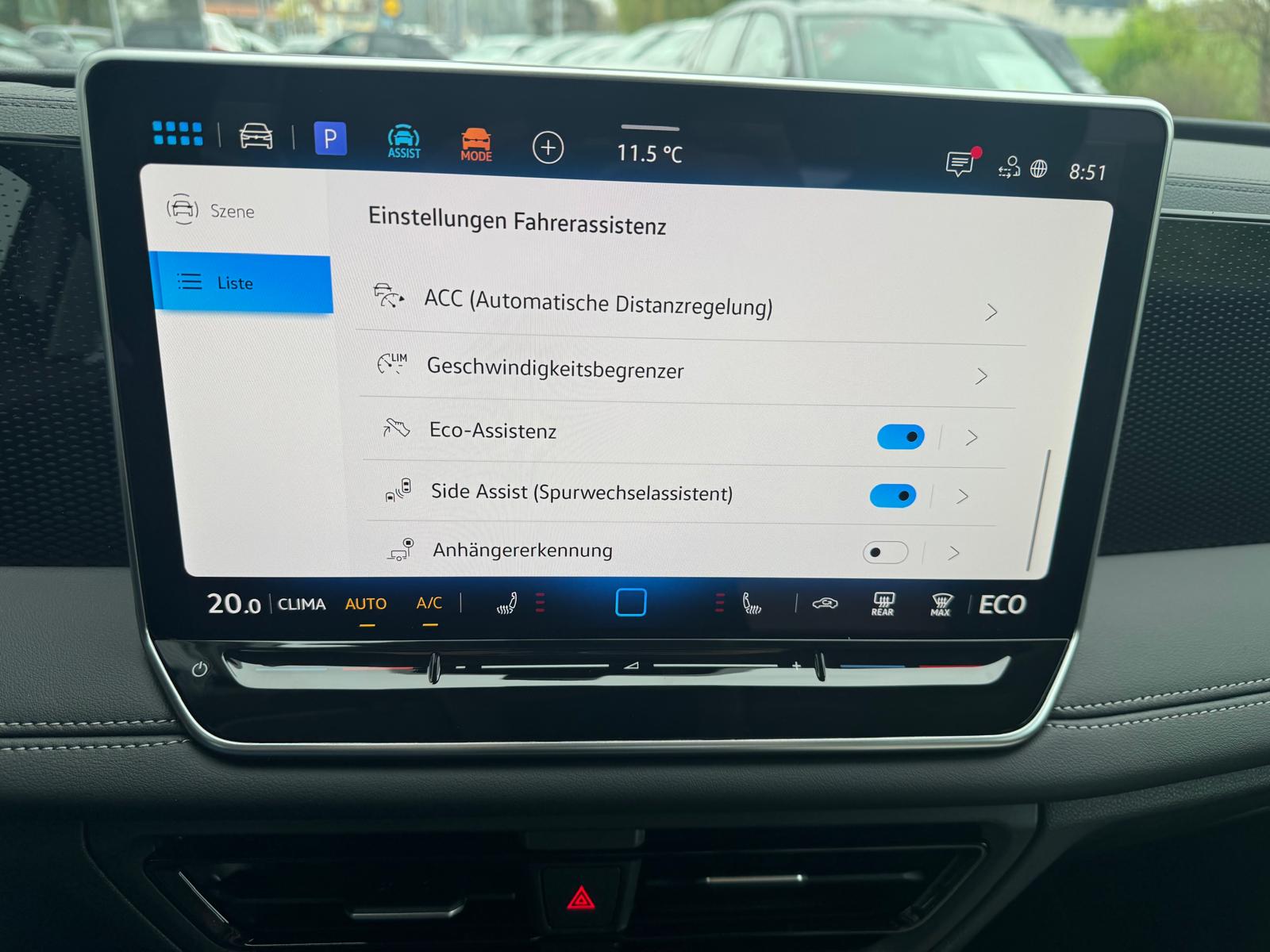 VW Tiguan 1.5 TSI evo2 eHybrid Life DSG-image-12