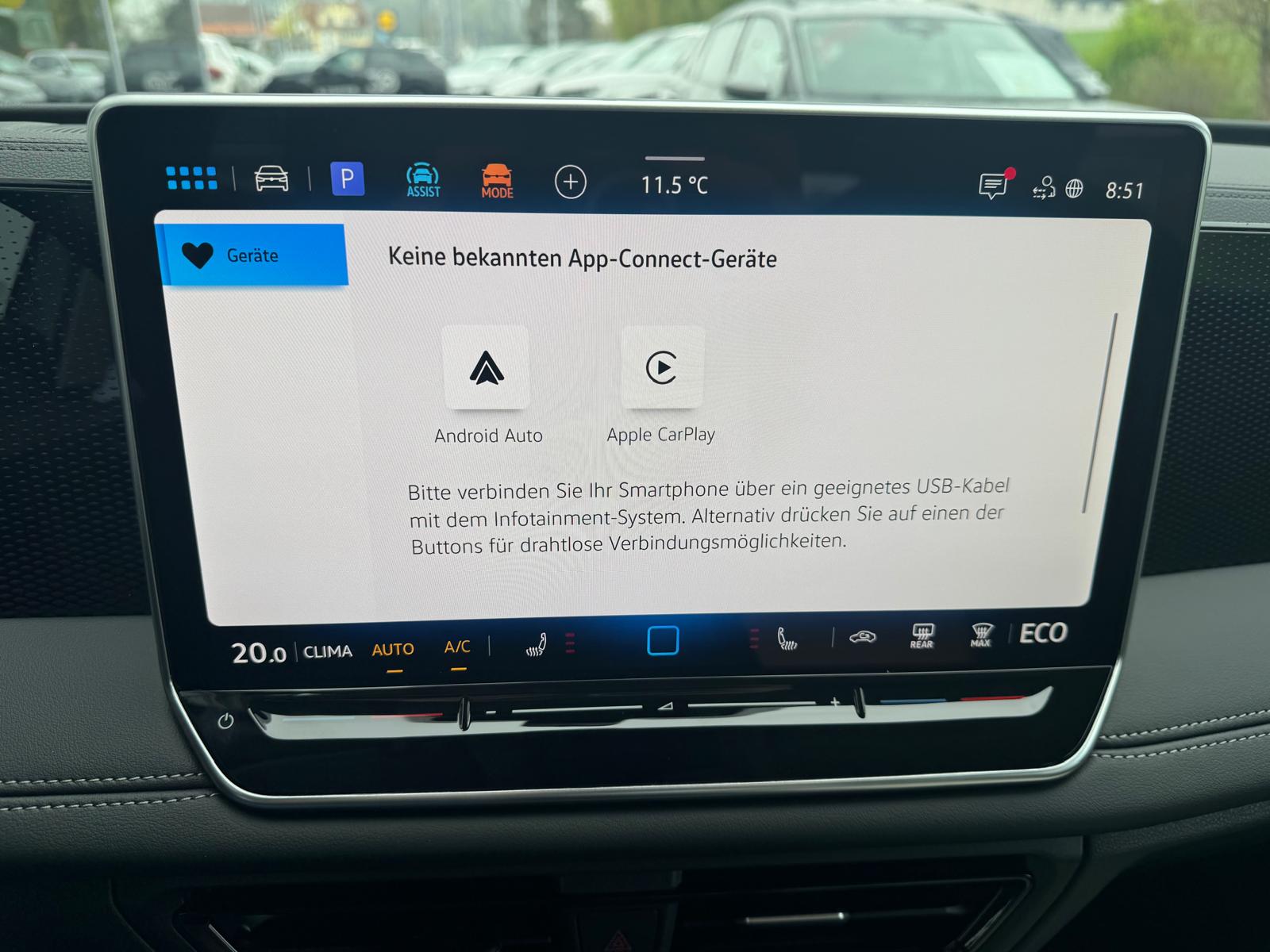 VW Tiguan 1.5 TSI evo2 eHybrid Life DSG-image-13