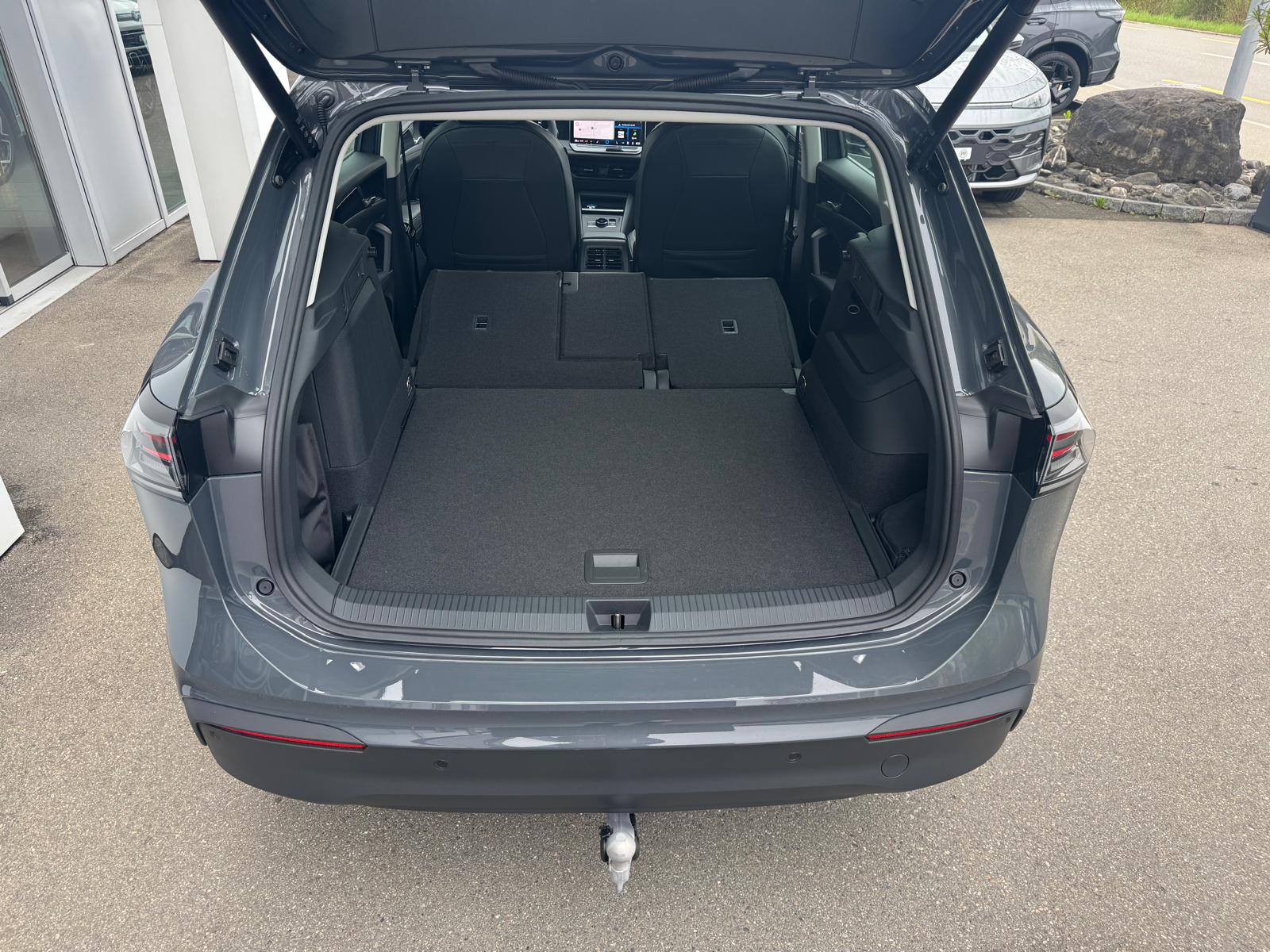 VW Tiguan 1.5 TSI evo2 eHybrid Life DSG-image-5