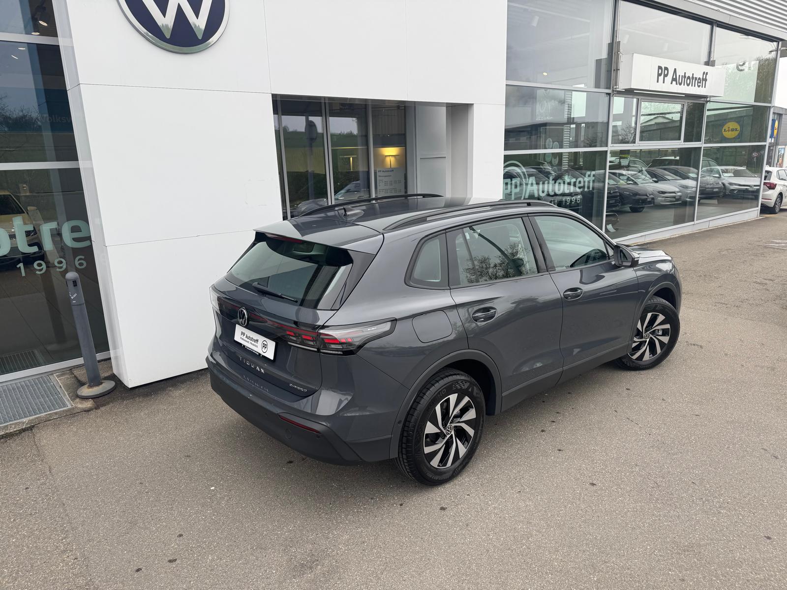 VW Tiguan 1.5 TSI evo2 eHybrid Life DSG-image-3