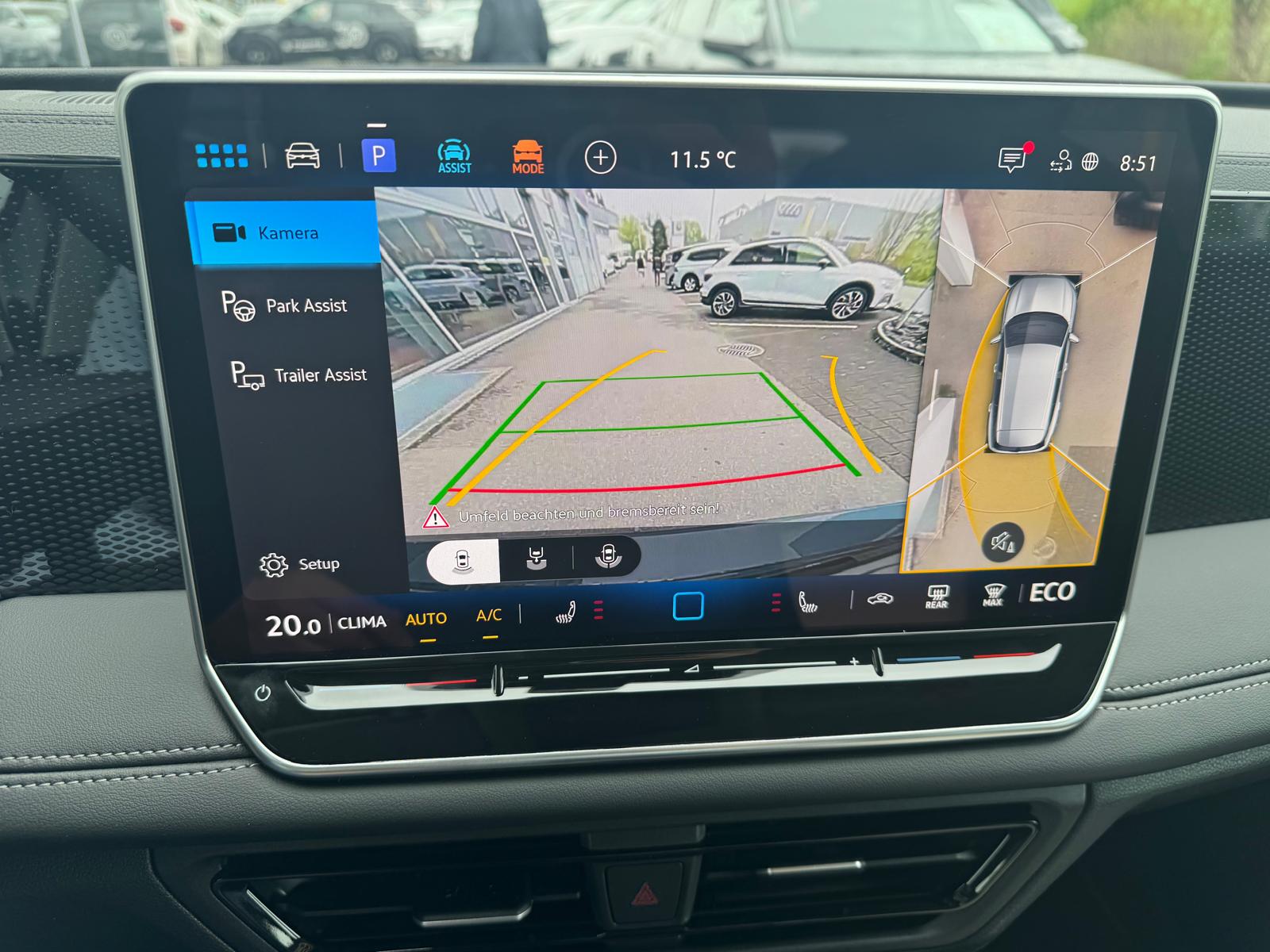 VW Tiguan 1.5 TSI evo2 eHybrid Life DSG-image-10
