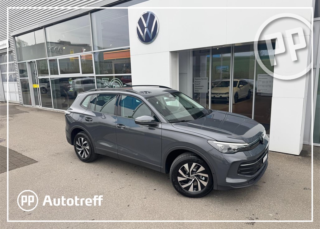 VW Tiguan 1.5 TSI evo2 eHybrid Life DSG-image-0