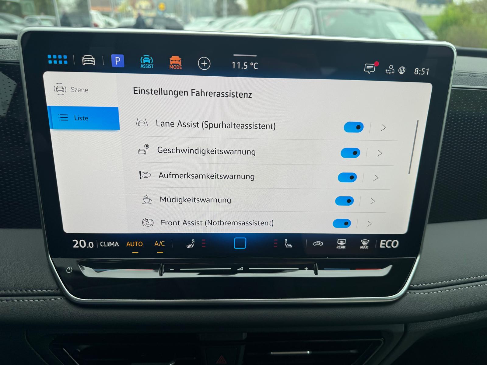 VW Tiguan 1.5 TSI evo2 eHybrid Life DSG-image-11