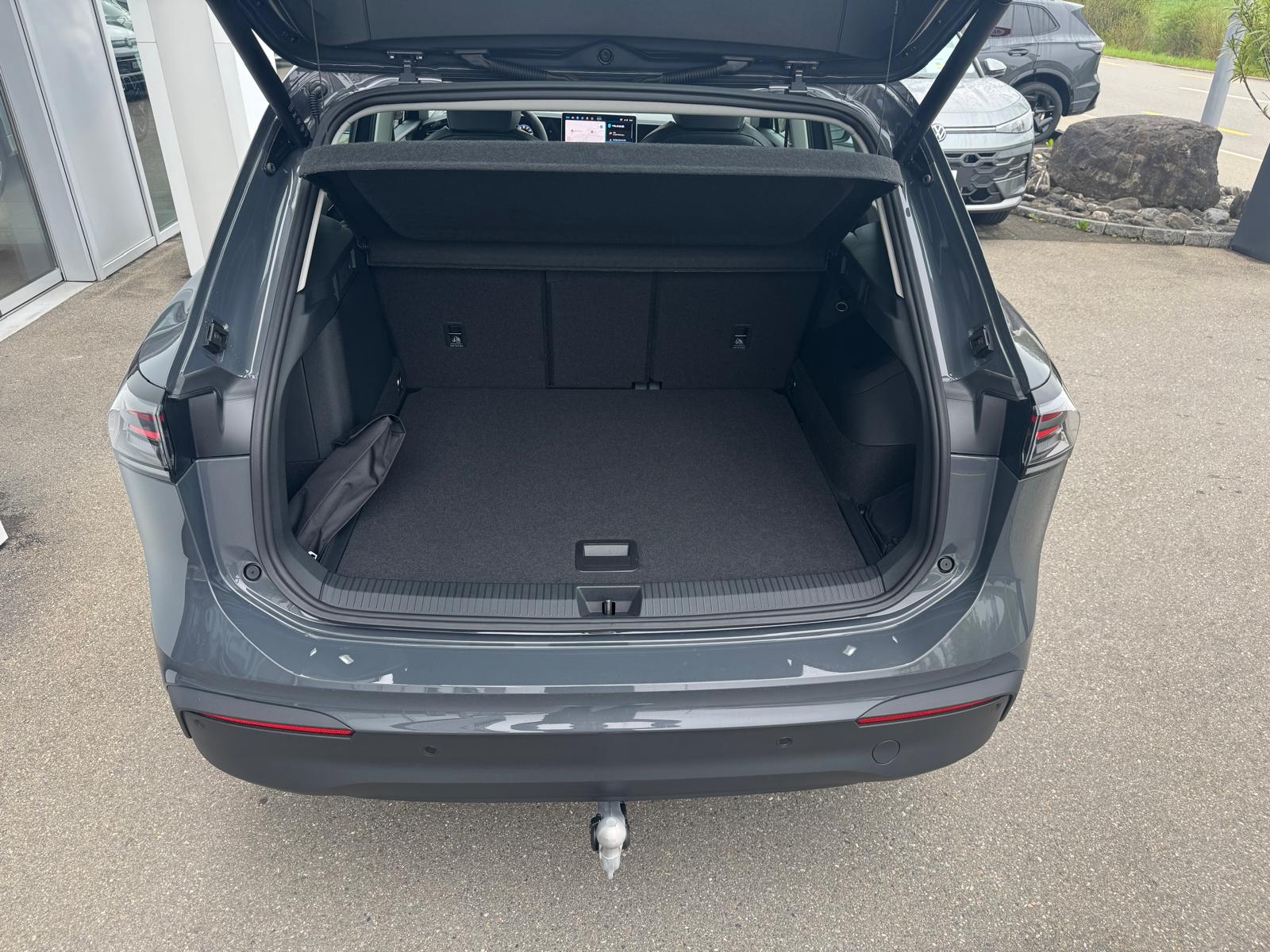 VW Tiguan 1.5 TSI evo2 eHybrid Life DSG-image-4