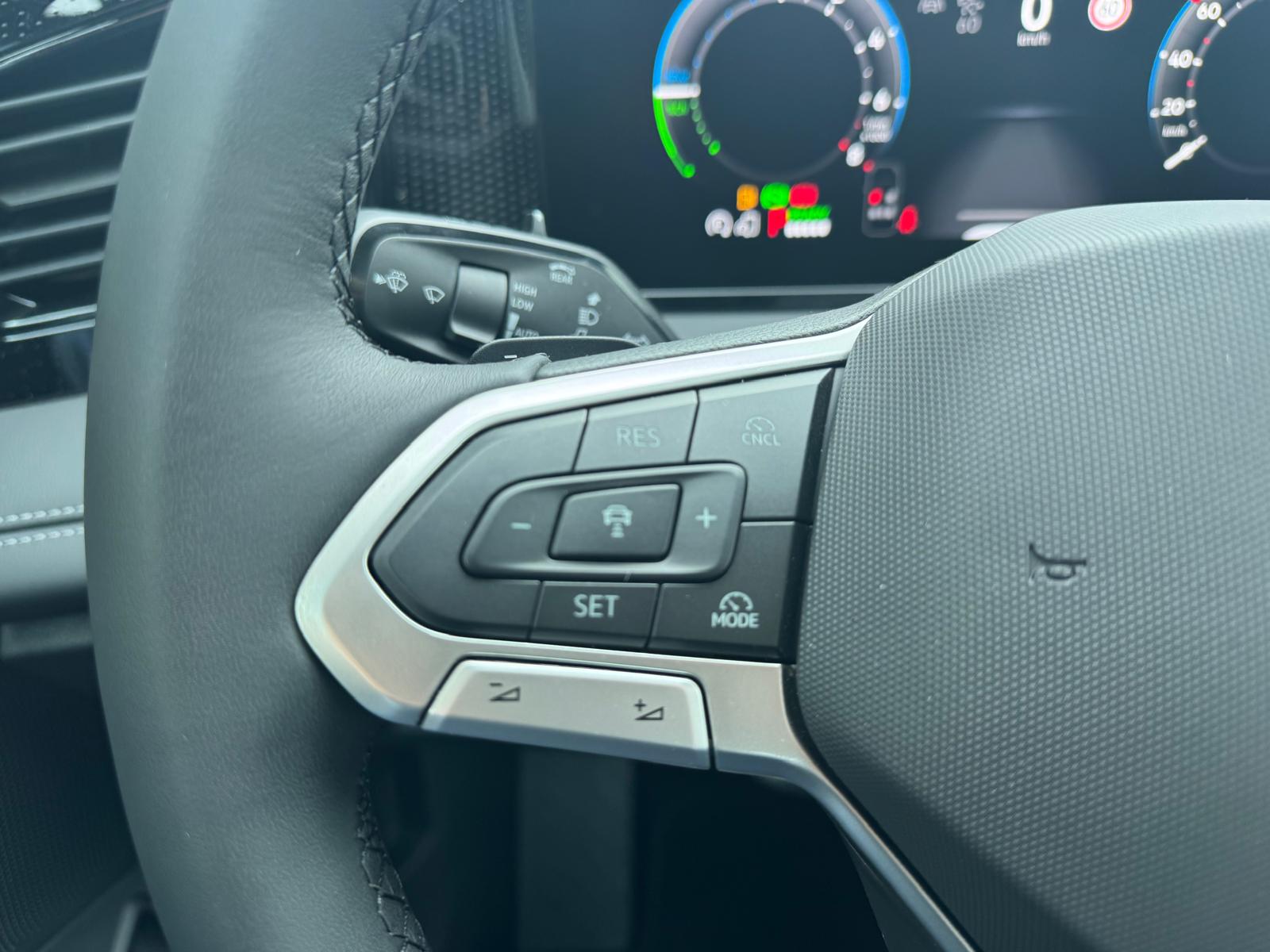 VW Tiguan 1.5 TSI evo2 eHybrid Life DSG-image-8