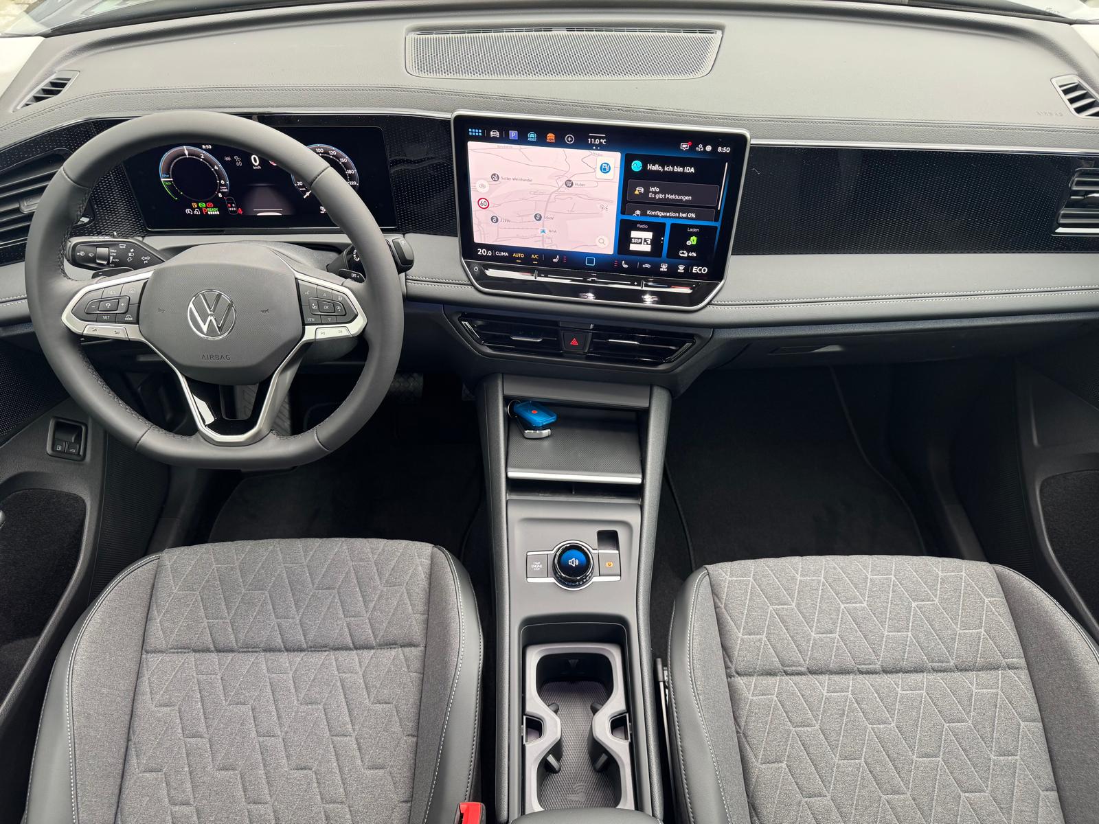 VW Tiguan 1.5 TSI evo2 eHybrid Life DSG-image-7