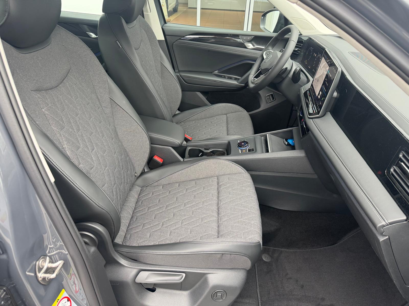 VW Tiguan 1.5 TSI evo2 eHybrid Life DSG-image-2