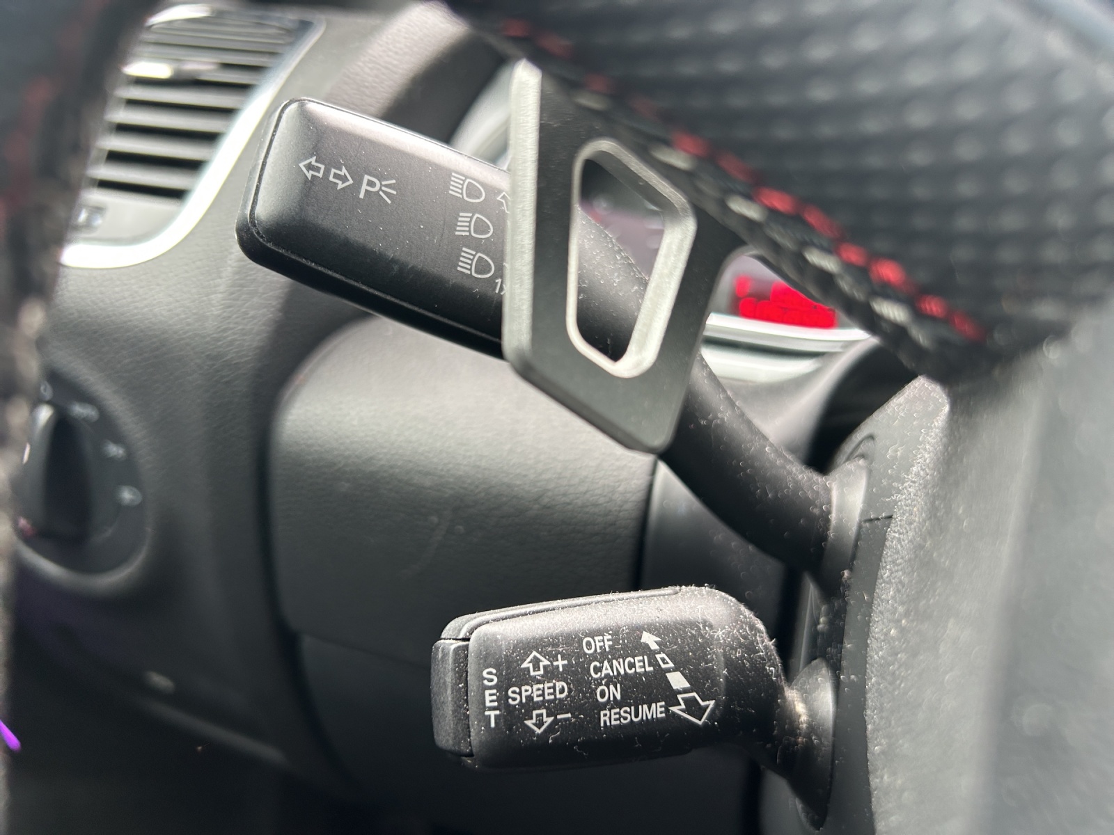 AUDI Q7 3.0 TDI quattro tiptronic-image-18