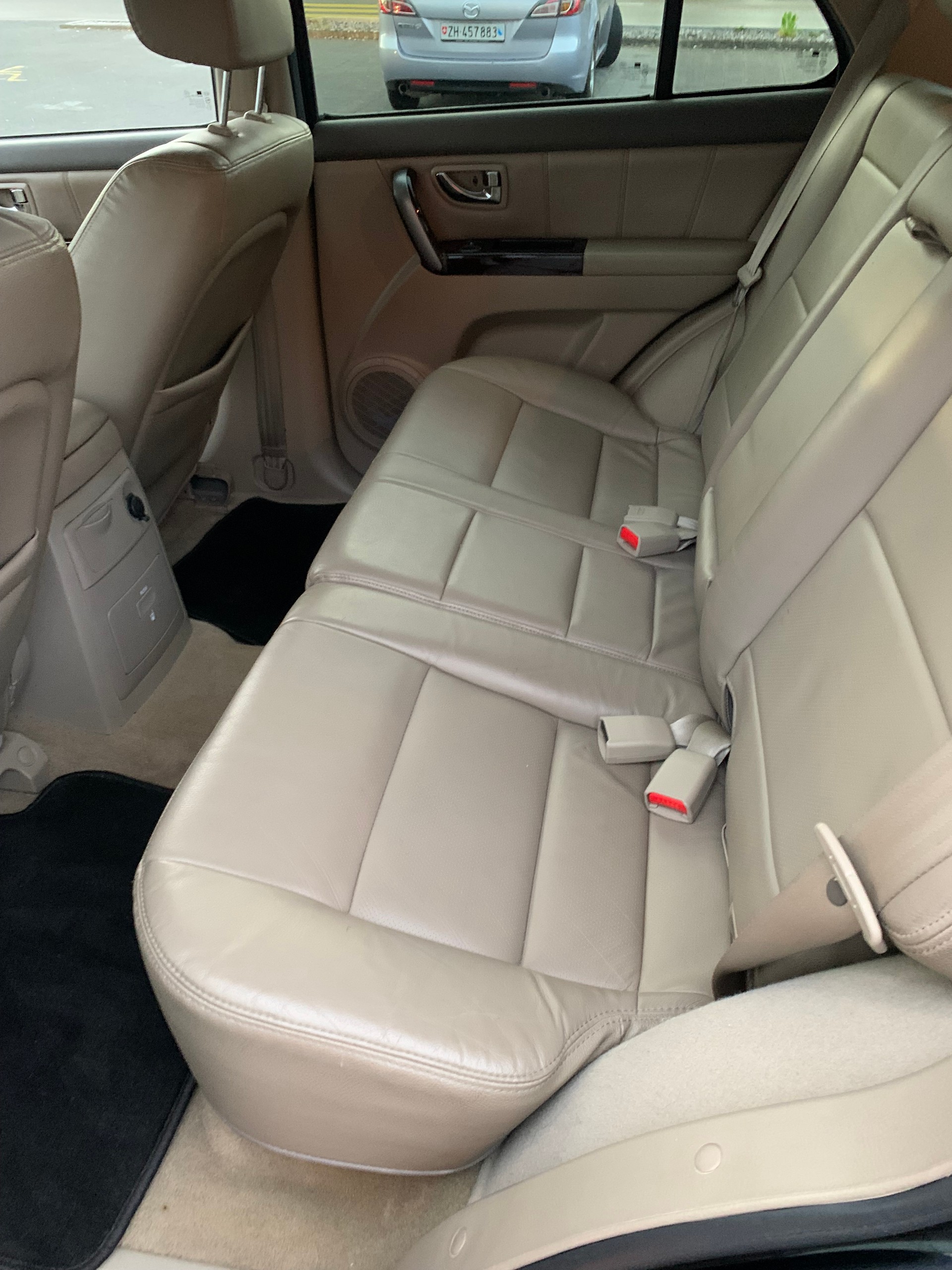 KIA Sorento 2.5 CRDI Trend-image-6