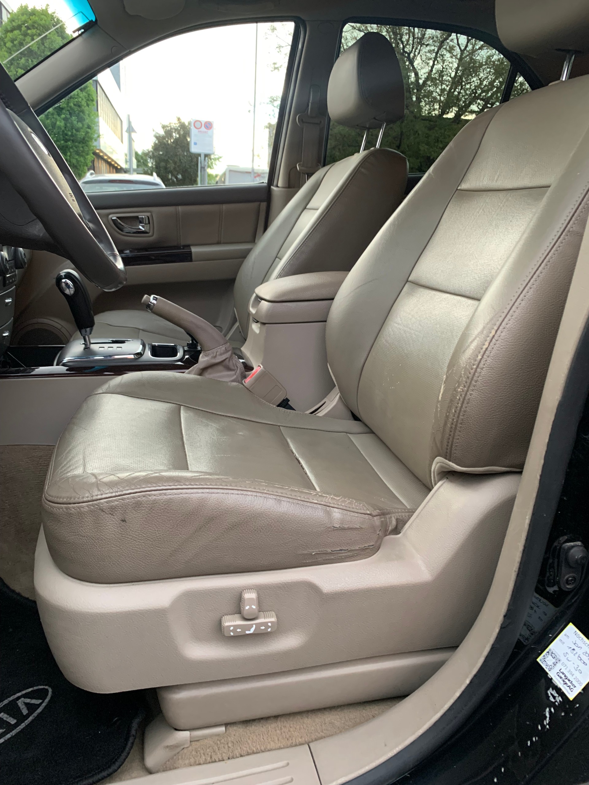 KIA Sorento 2.5 CRDI Trend-image-7