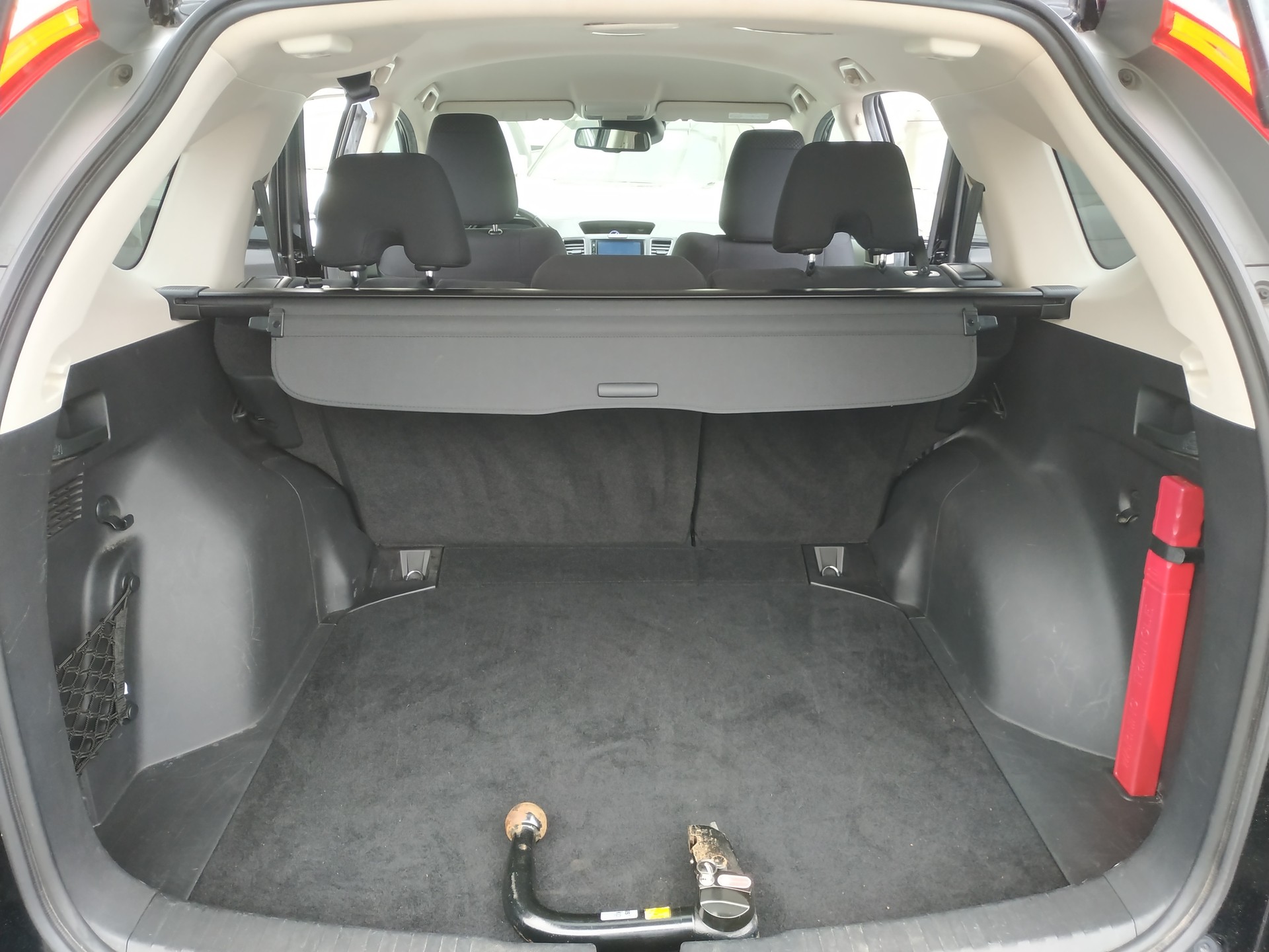HONDA CR-V 1.6 i-DTEC Elegance Plus 4WD Automatic-image-18