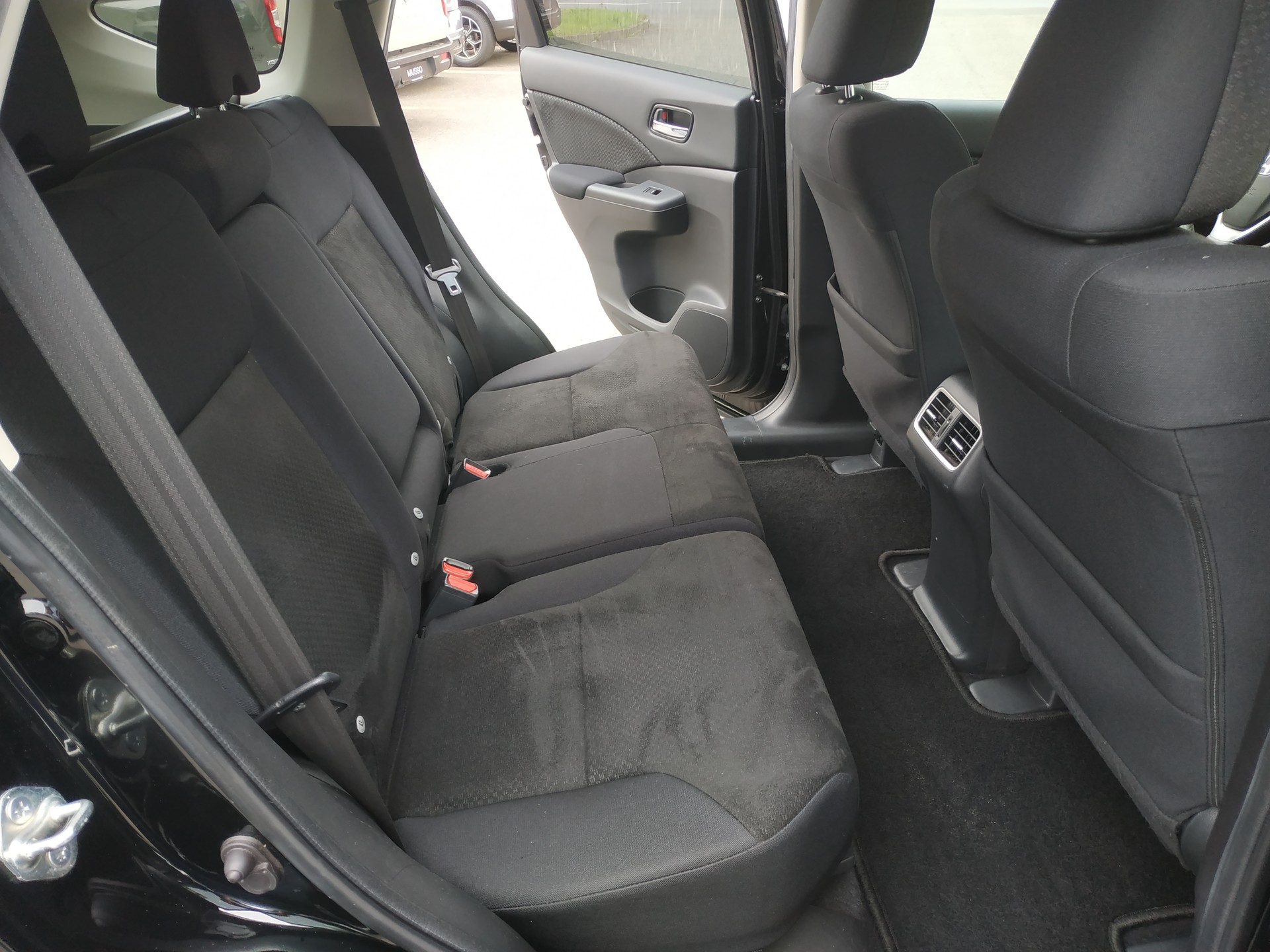 HONDA CR-V 1.6 i-DTEC Elegance Plus 4WD Automatic-image-17