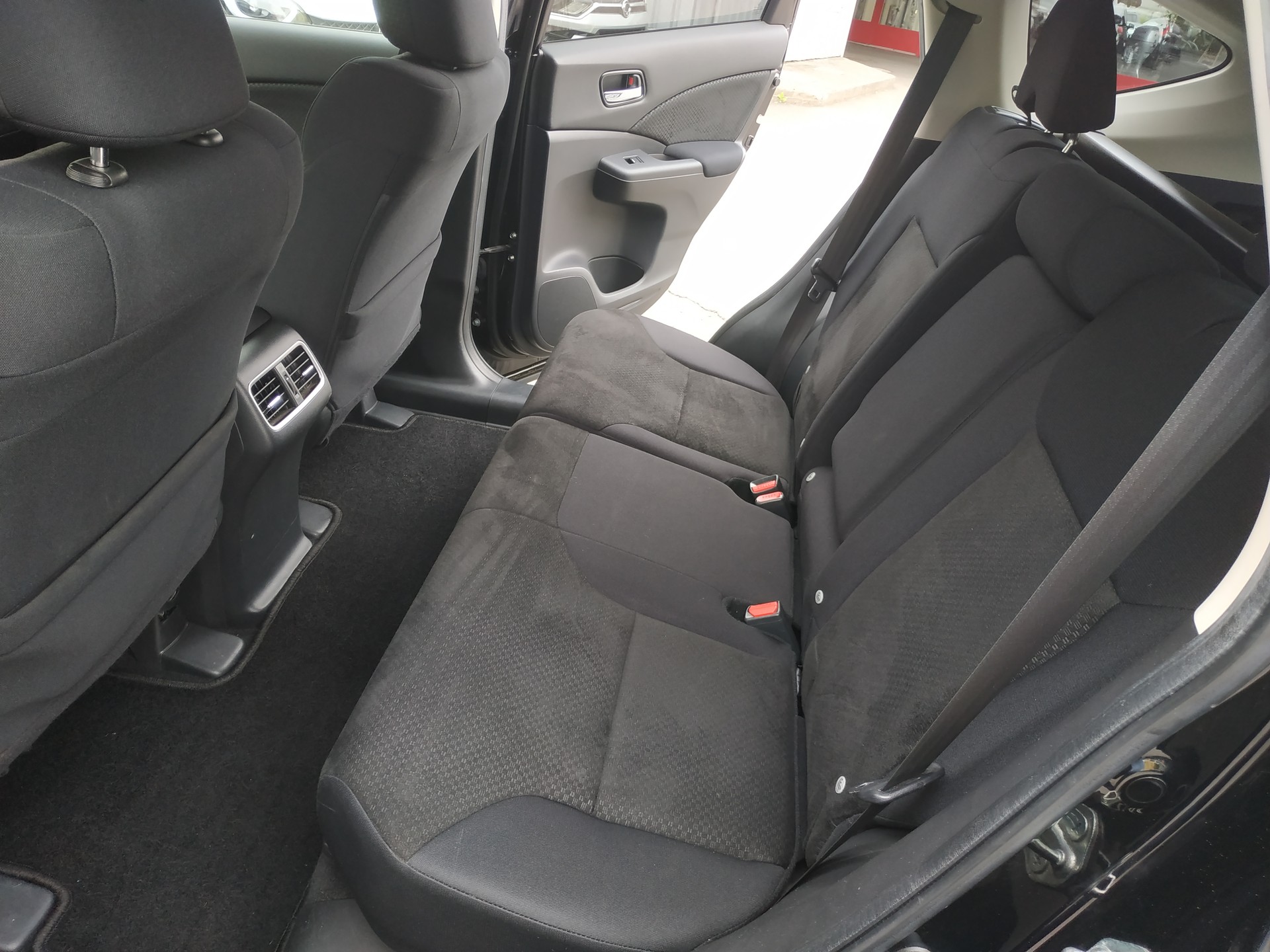 HONDA CR-V 1.6 i-DTEC Elegance Plus 4WD Automatic-image-16