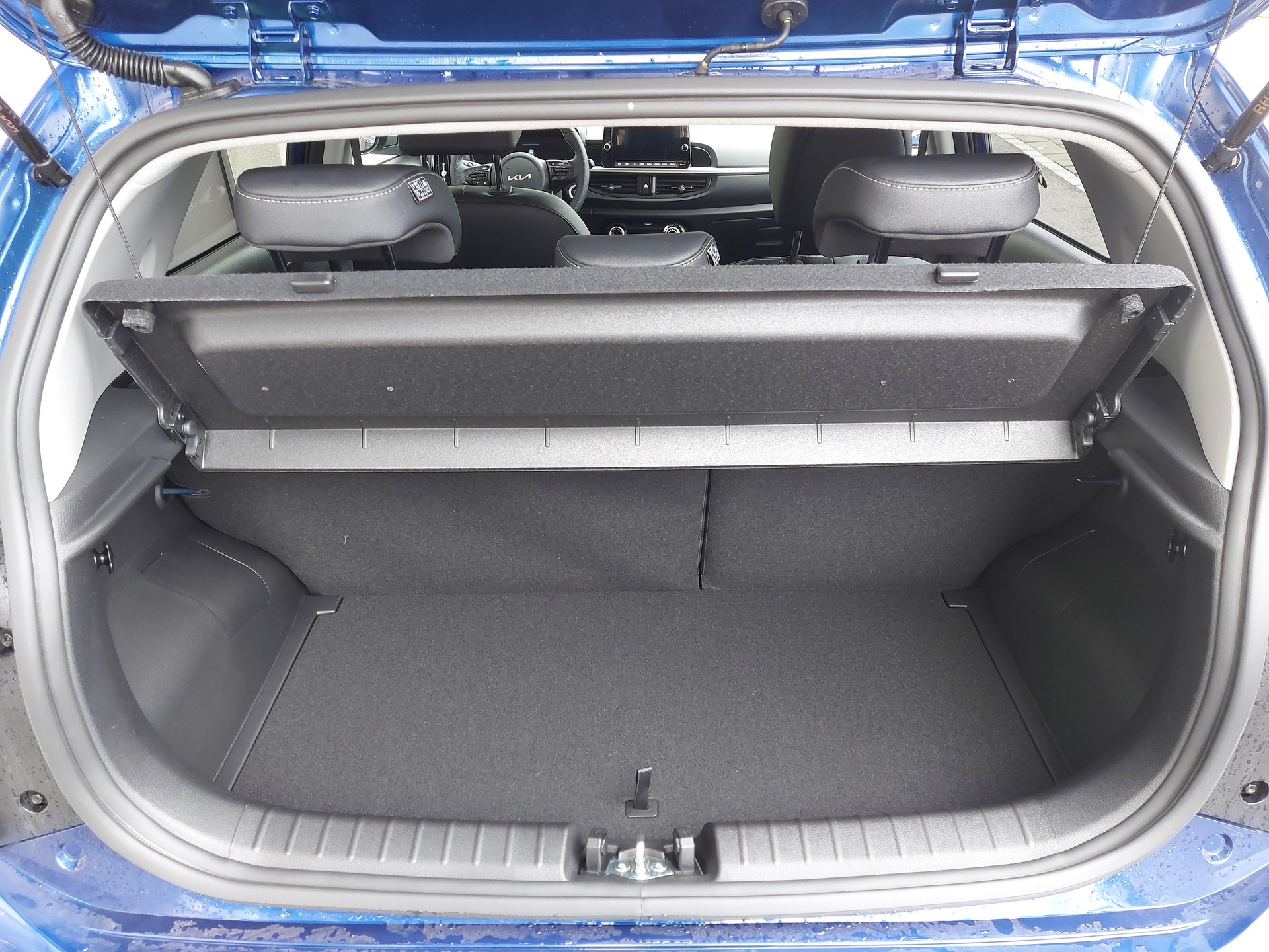KIA Picanto 1.0 GDi GT Line-image-11