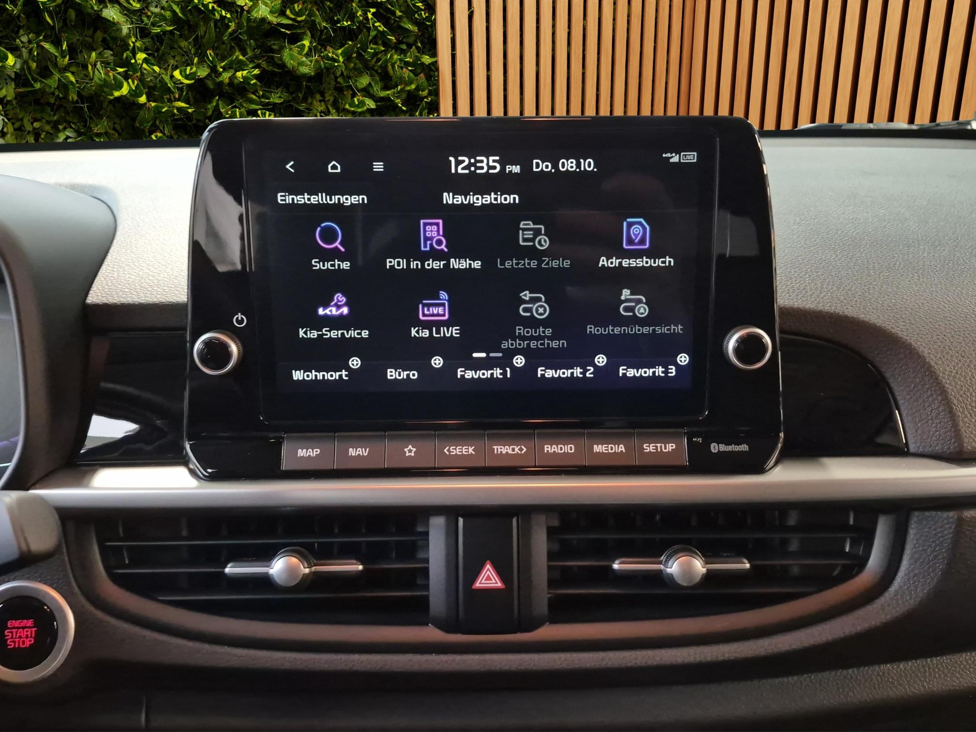 KIA Picanto 1.0 GDi GT Line-image-13