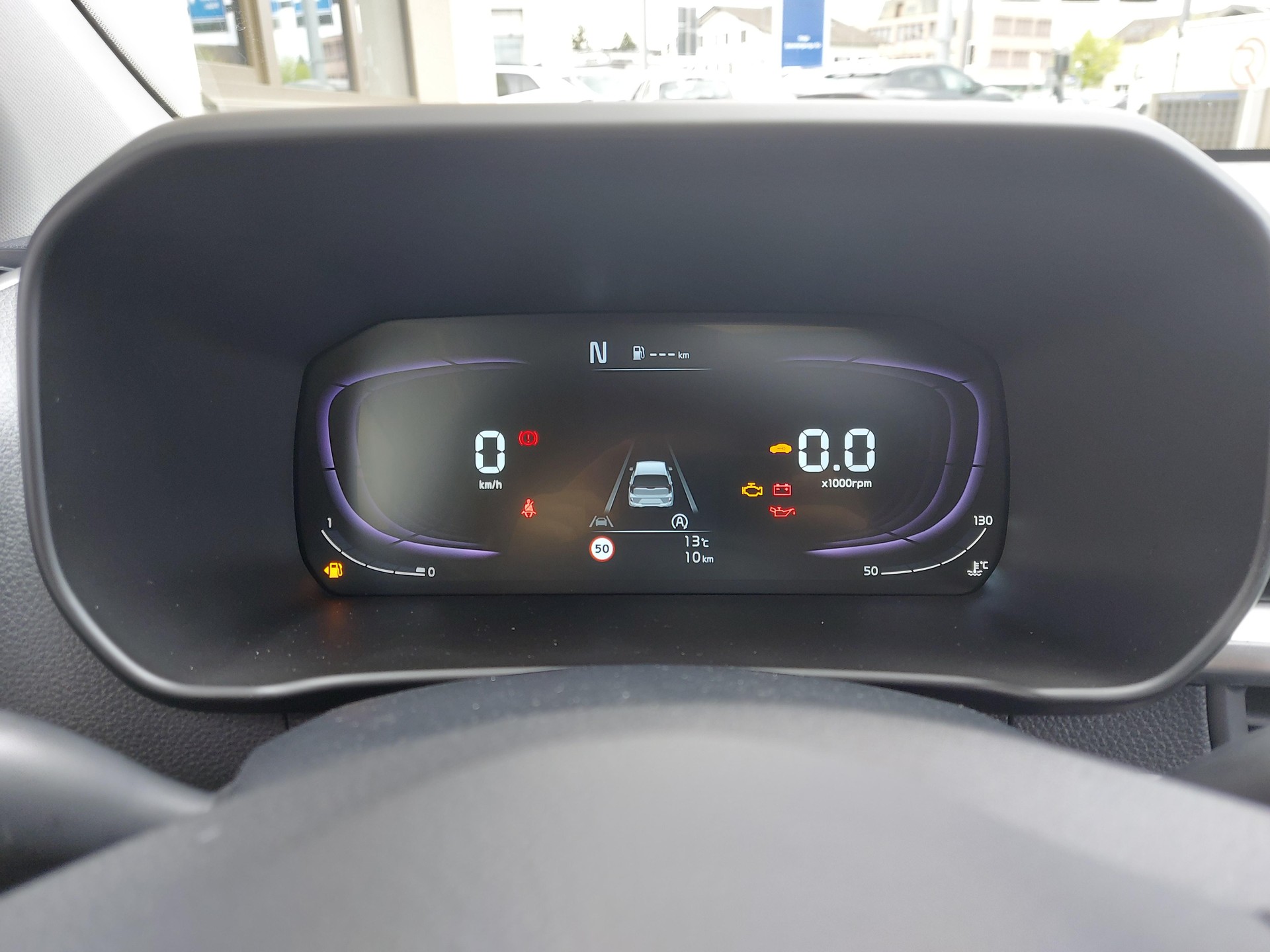 KIA Picanto 1.0 GDi GT Line-image-15