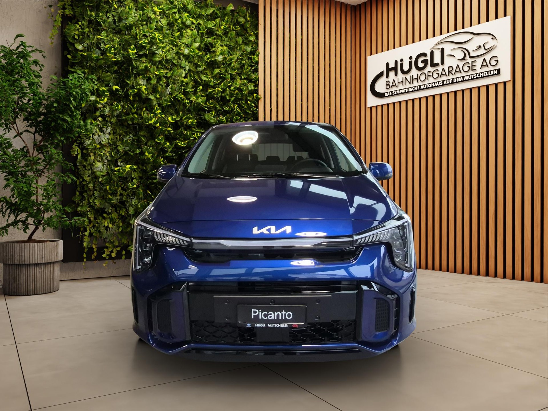 KIA Picanto 1.0 GDi GT Line-image-6