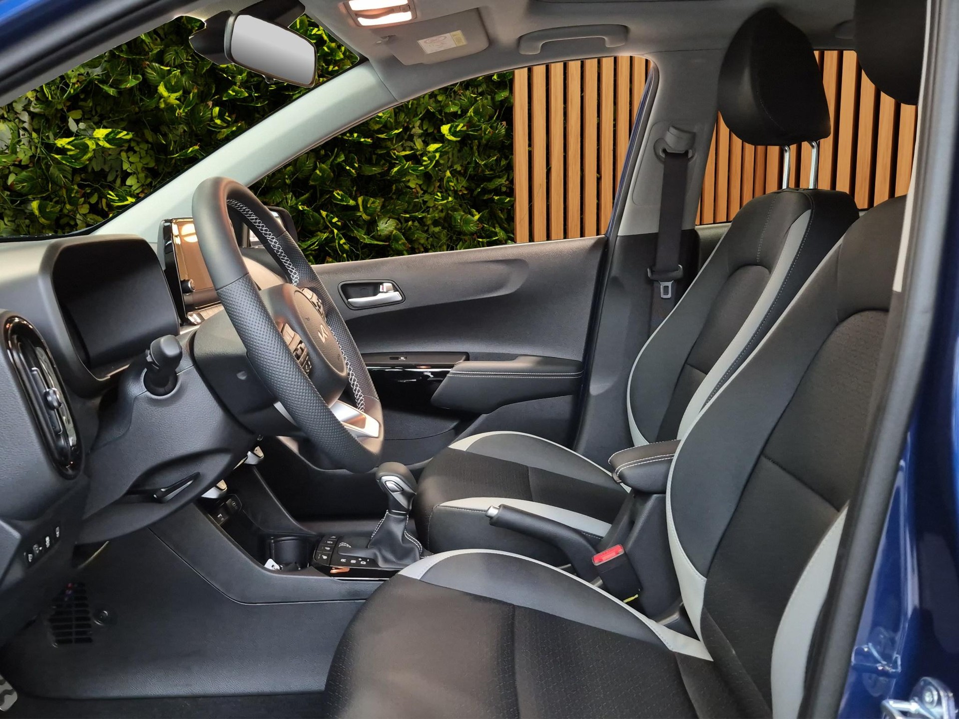 KIA Picanto 1.0 GDi GT Line-image-7