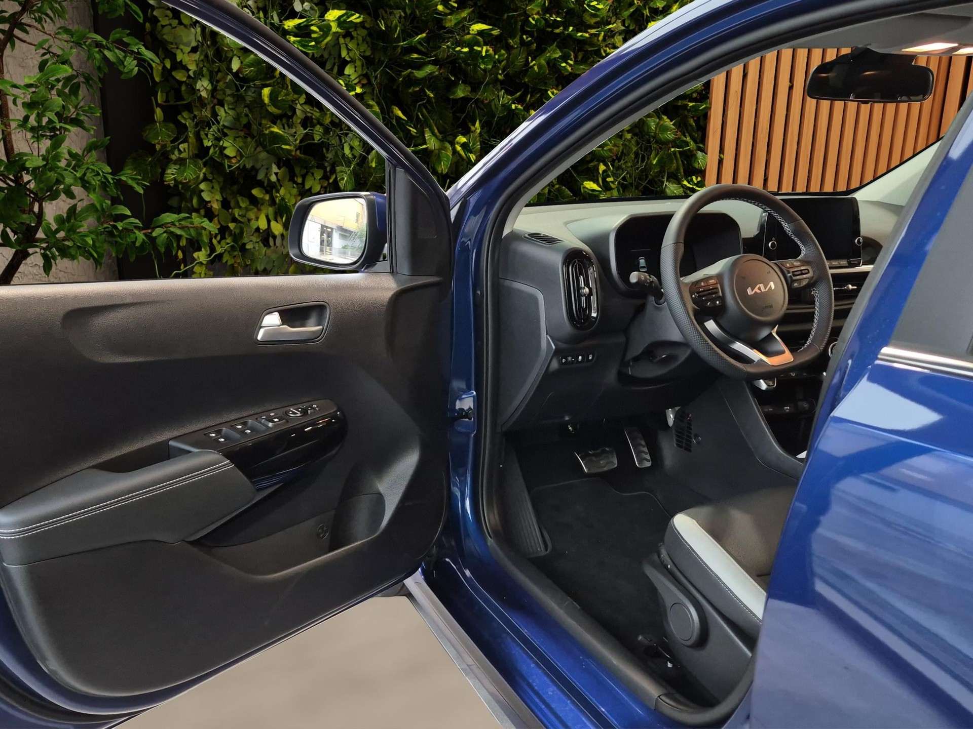 KIA Picanto 1.0 GDi GT Line-image-15