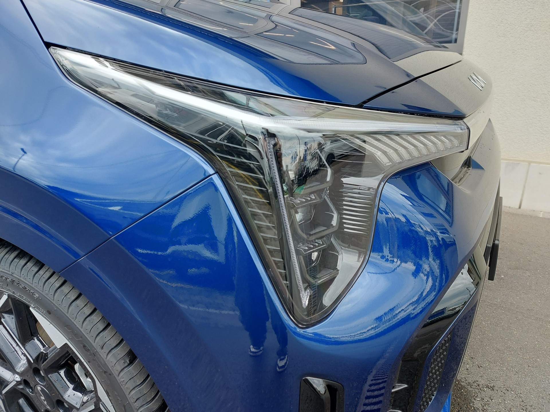 KIA Picanto 1.0 GDi GT Line-image-4