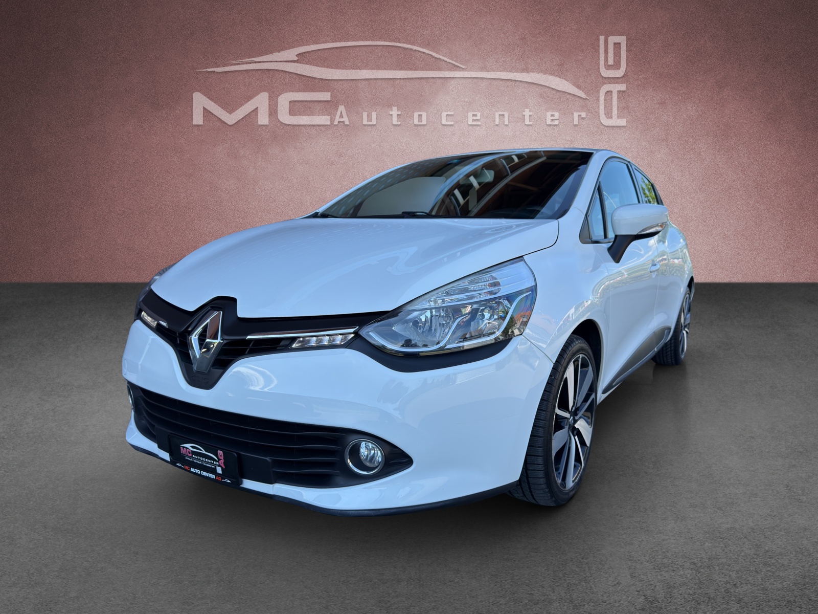 RENAULT Clio 1.5 dCi Swiss Edition EDC-image-0