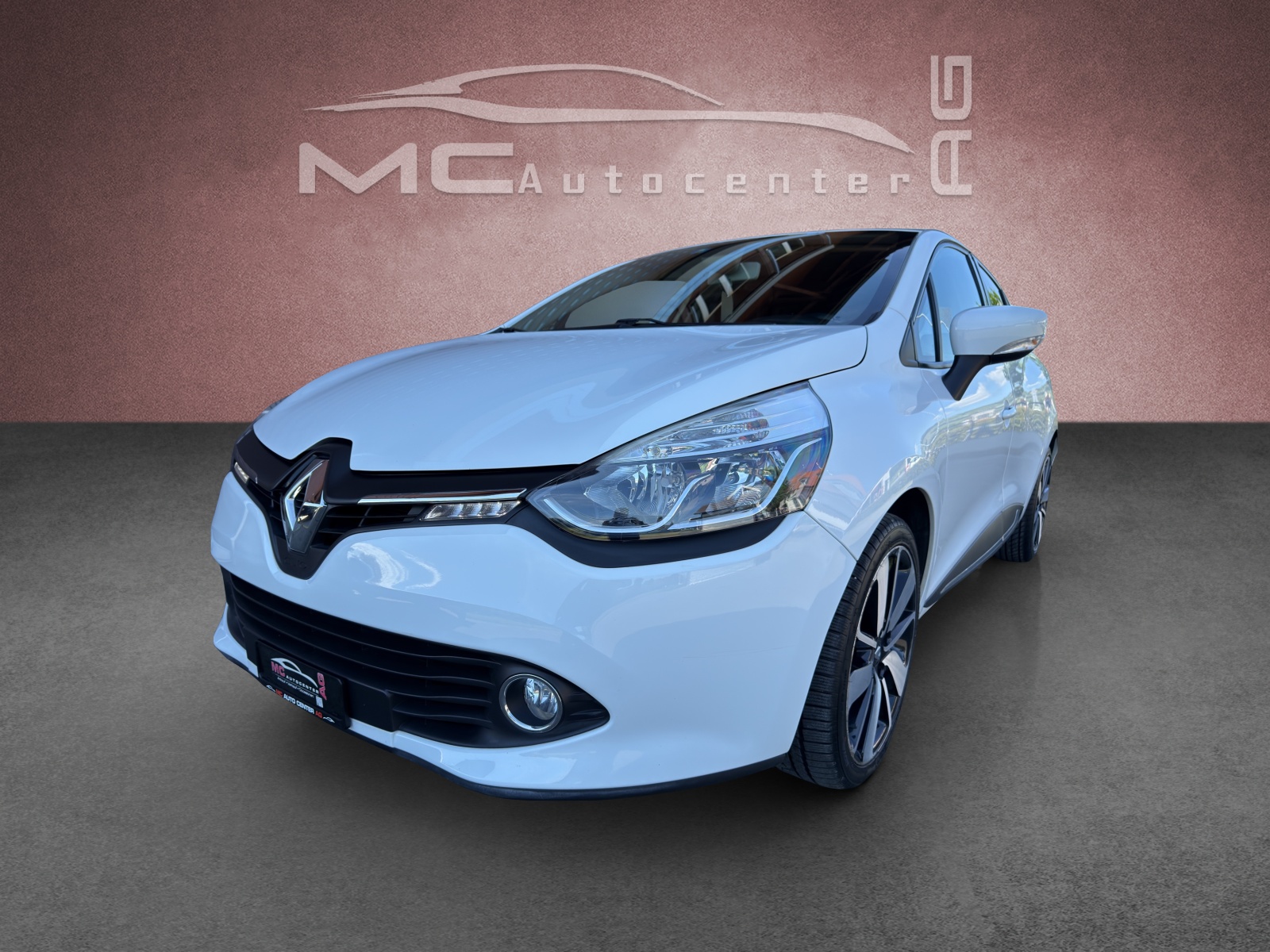 RENAULT Clio 1.5 dCi Swiss Edition EDC-image-14