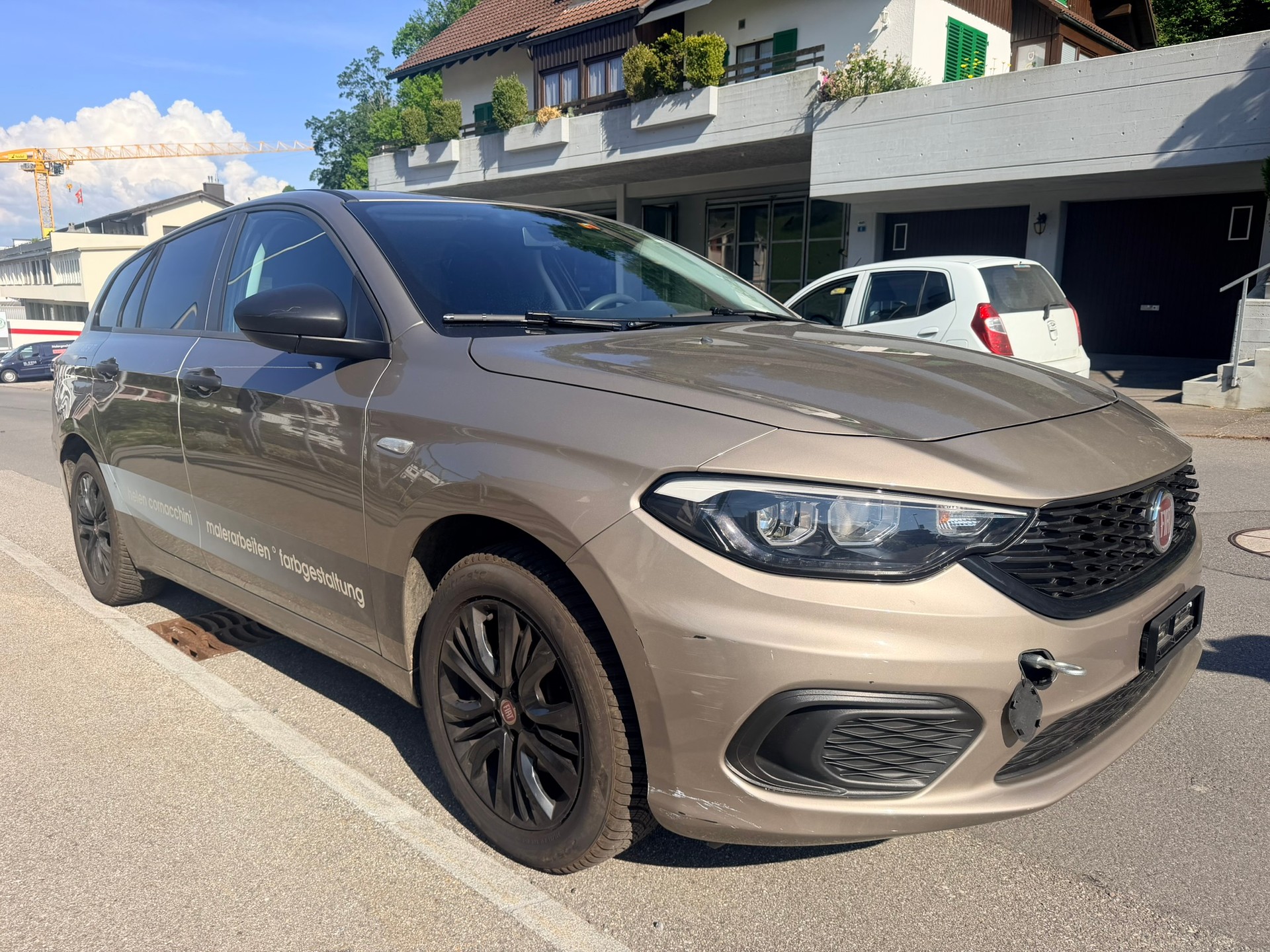 FIAT Tipo 1.4T Station Wagon Street-showroom-element-2