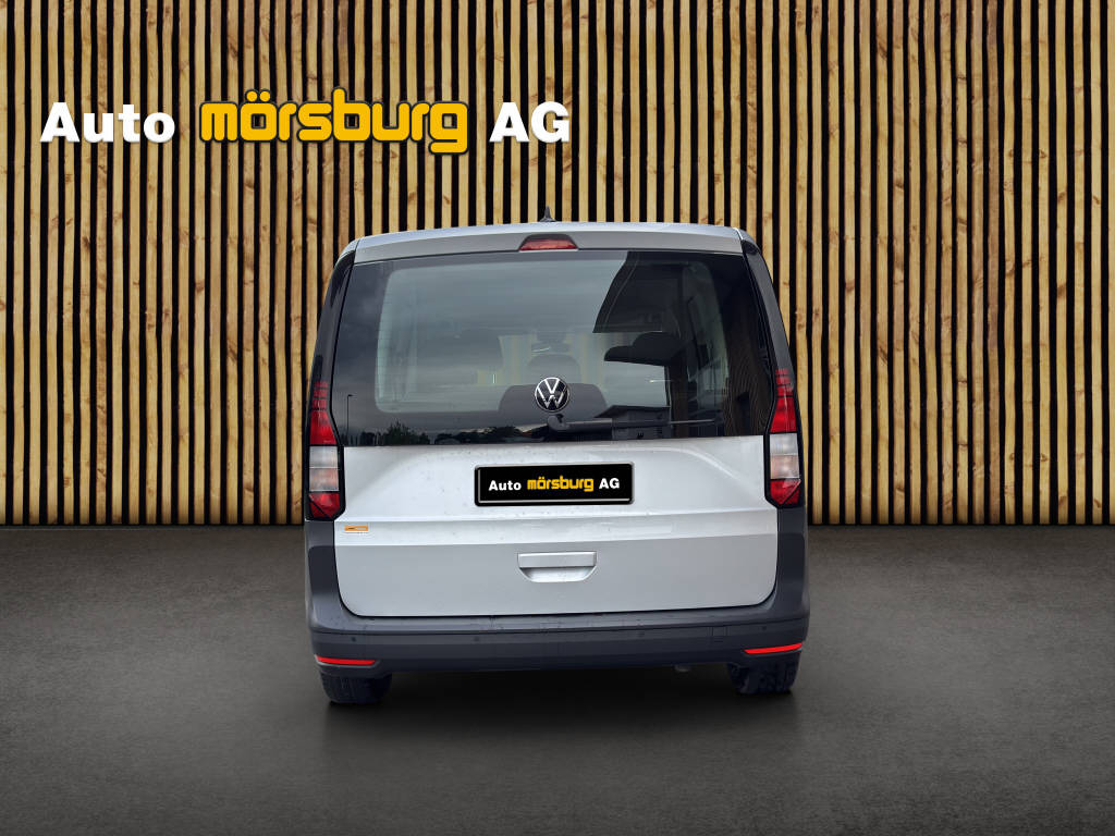 VW Caddy Kombi 2.0 TDI 102 BlueMT-image-15