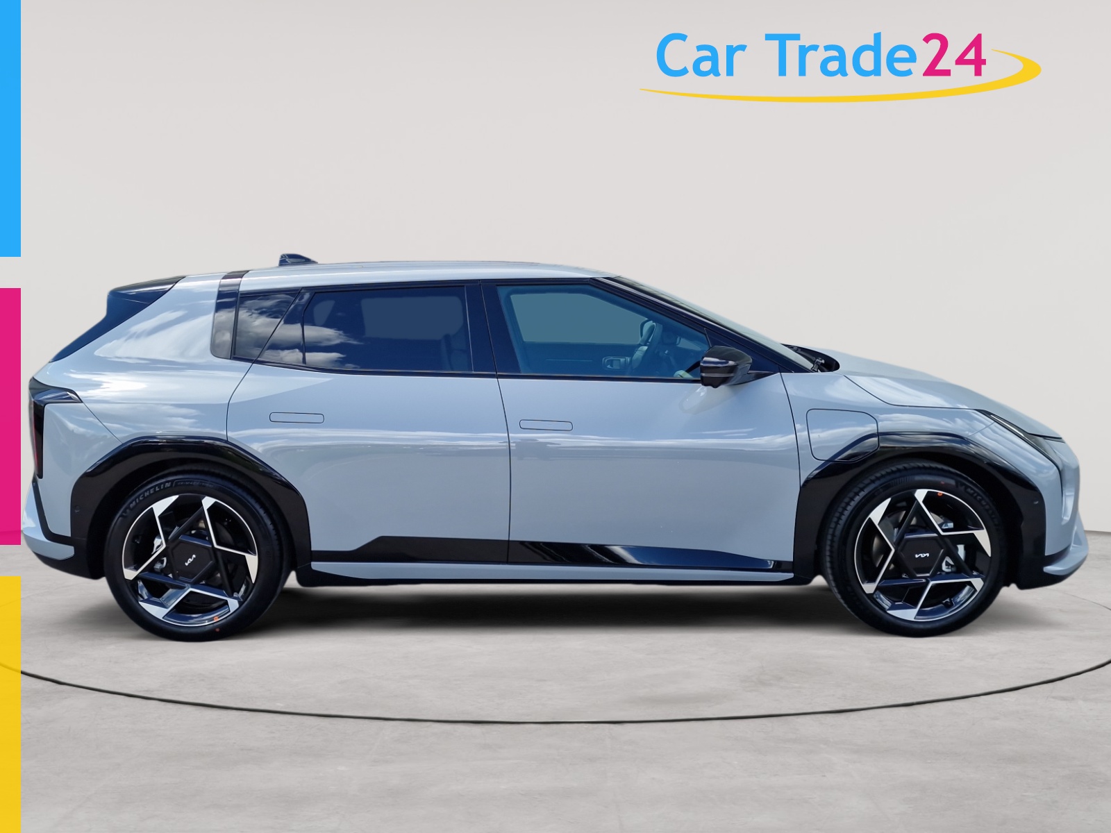 KIA EV4 81,4 kWh GT-Line WLTP 584km V2L-image-9